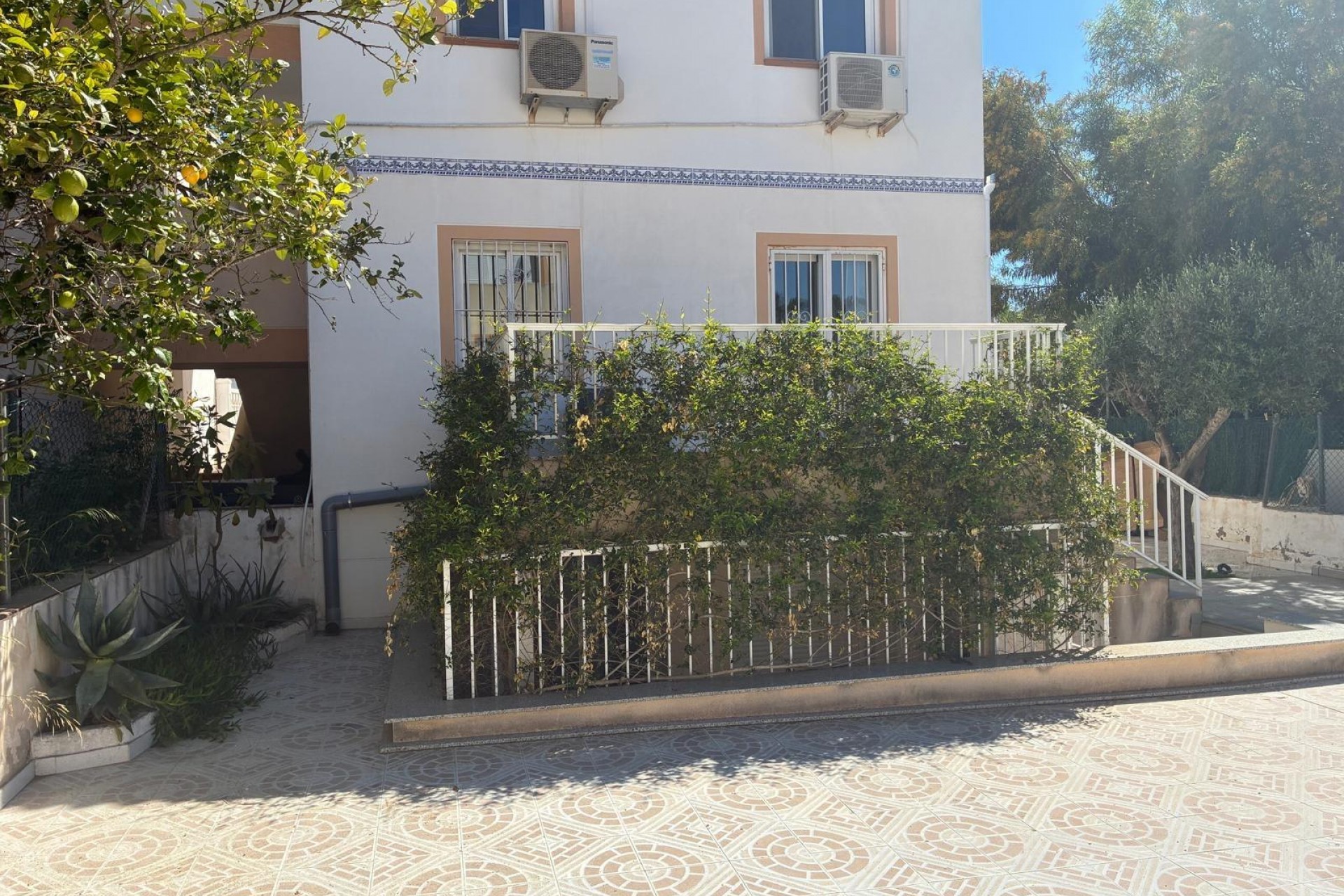 Resale - Apartment -
Torrevieja - La Mata