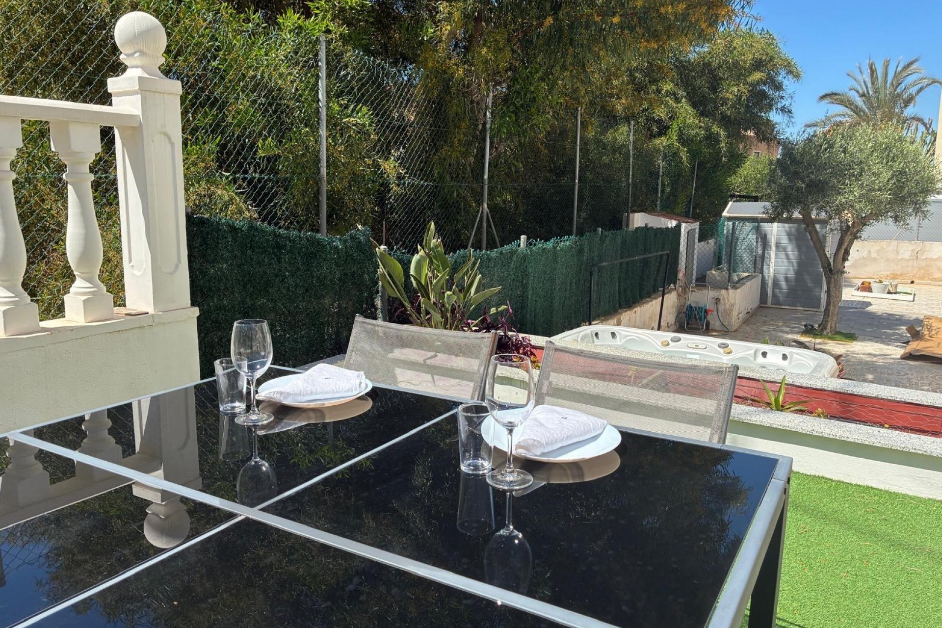 Resale - Apartment -
Torrevieja - La Mata