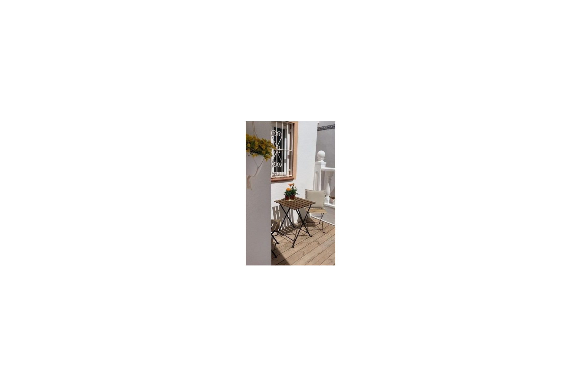 Resale - Apartment -
Torrevieja - La Mata
