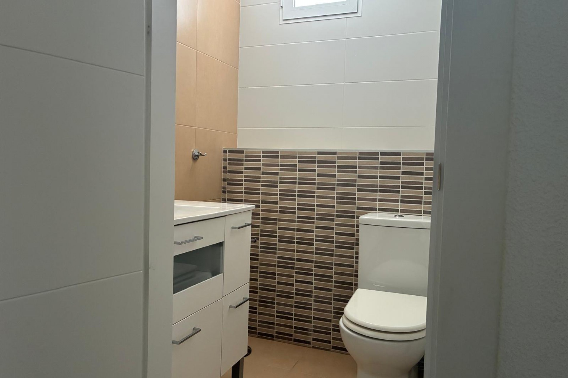 Resale - Apartment -
Torrevieja - La Mata