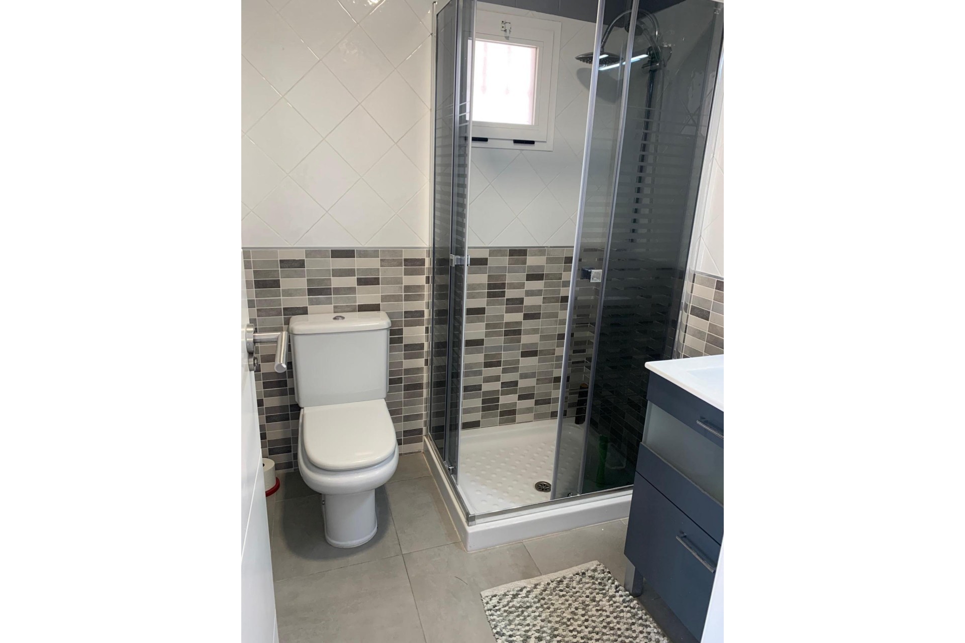 Resale - Apartment -
Torrevieja - La Mata