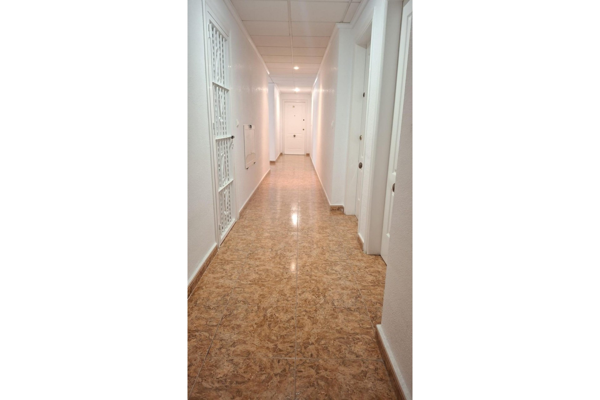 Resale - Apartment -
Torrevieja - La Mata
