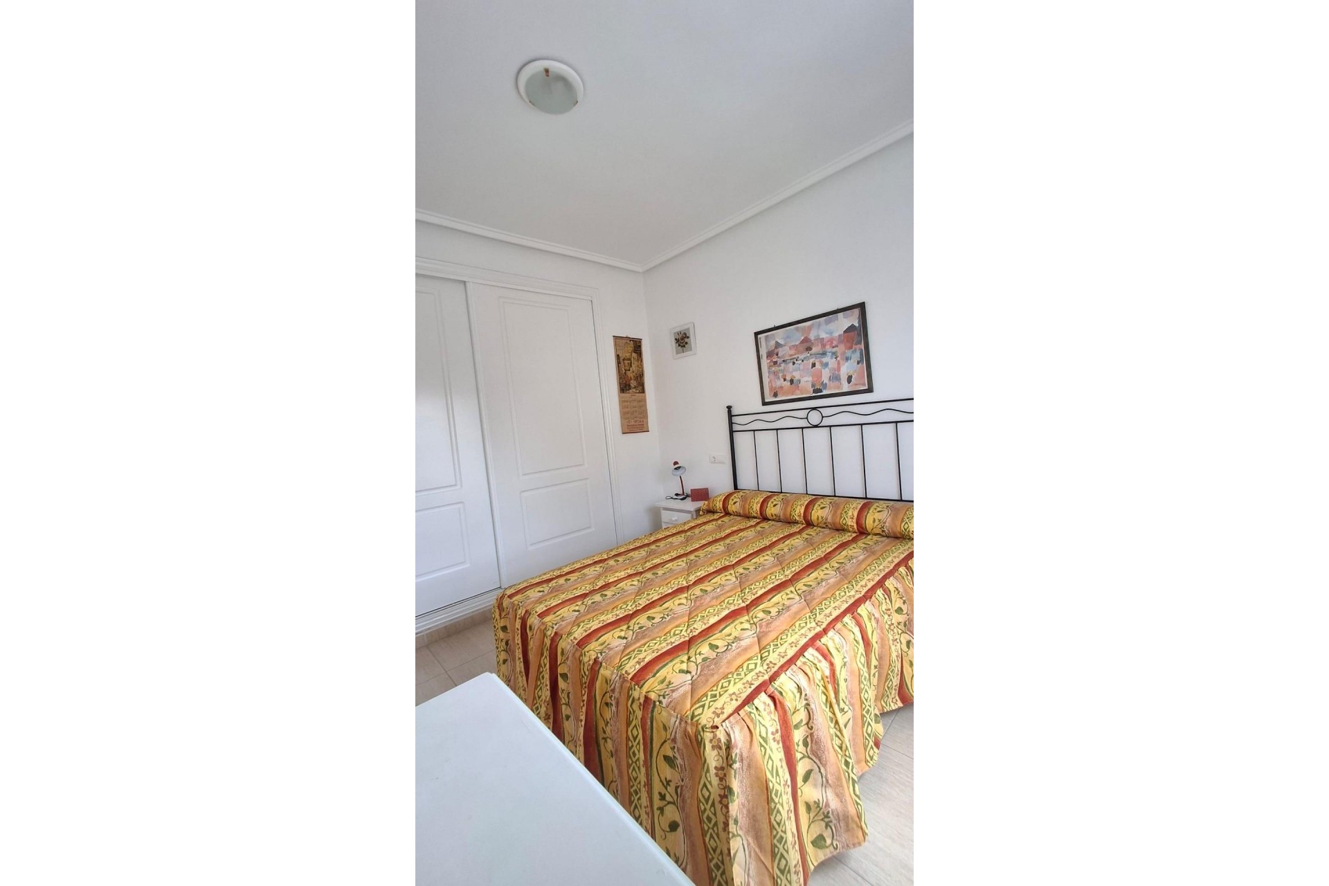 Resale - Apartment -
Torrevieja - La Mata