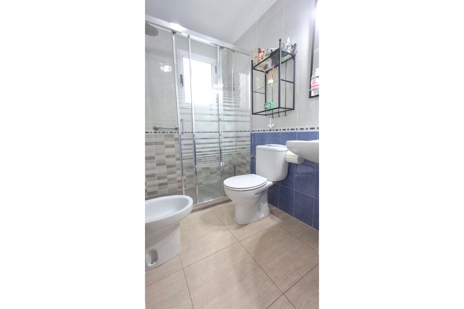 Resale - Apartment -
Torrevieja - La Mata