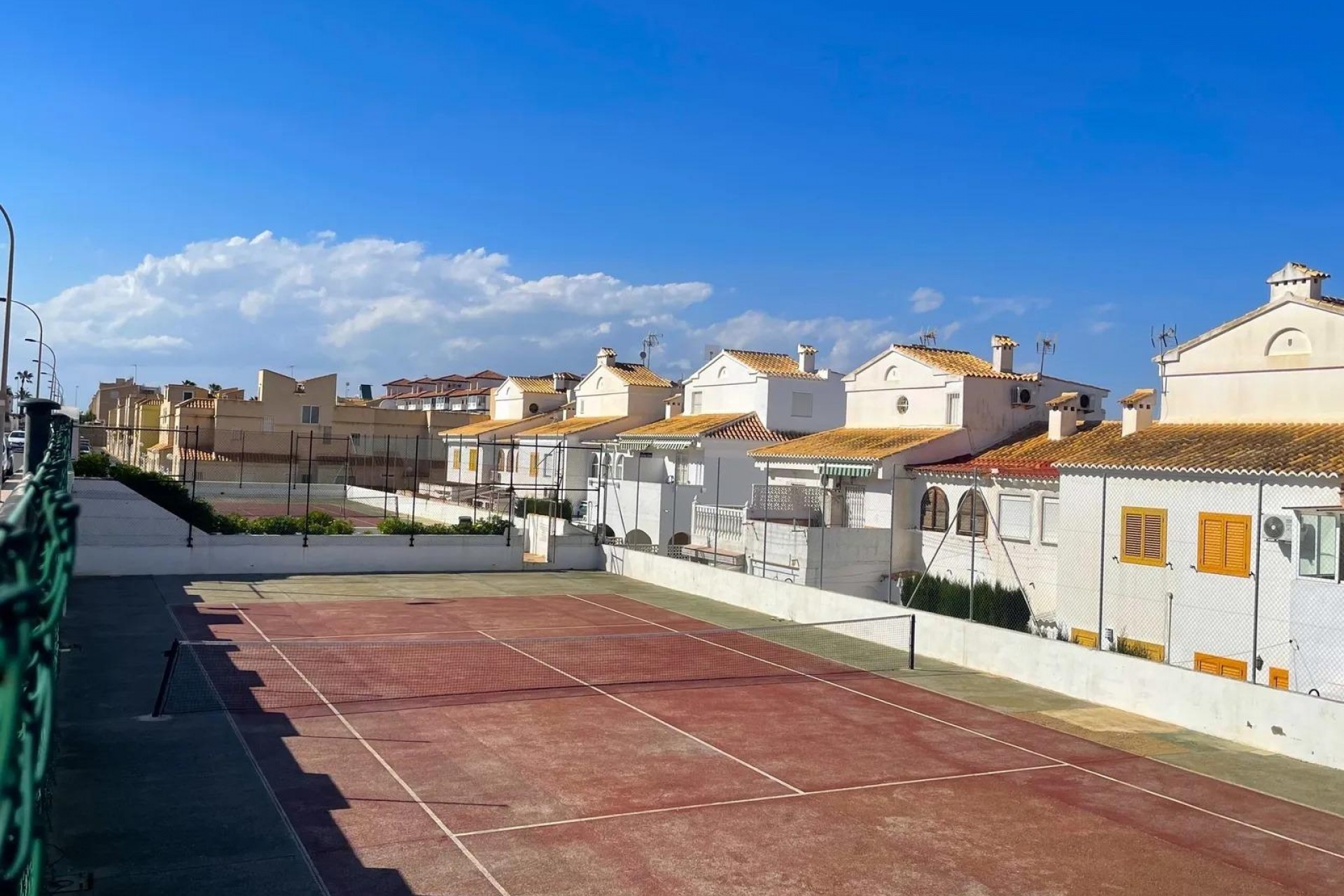 Resale - Apartment -
Torrevieja - La Mata