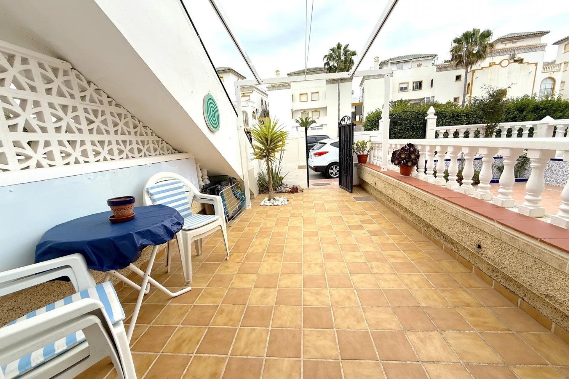 Resale - Apartment -
Torrevieja - La Mata