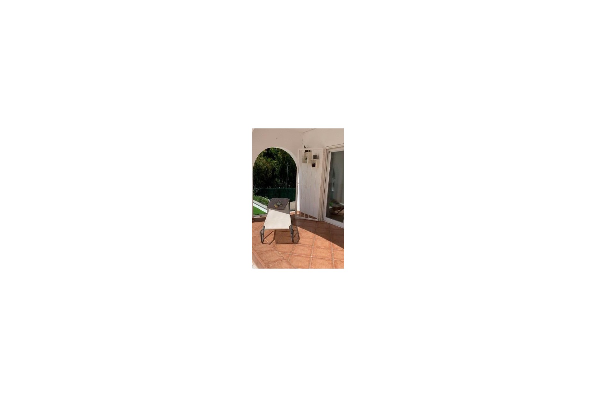 Resale - Apartment -
Torrevieja - La Mata