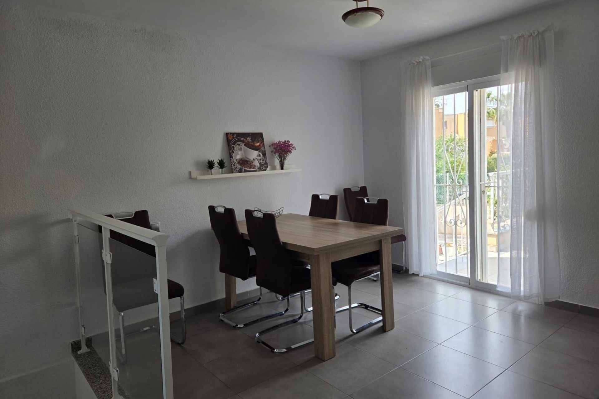 Resale - Apartment -
Torrevieja - La Mata