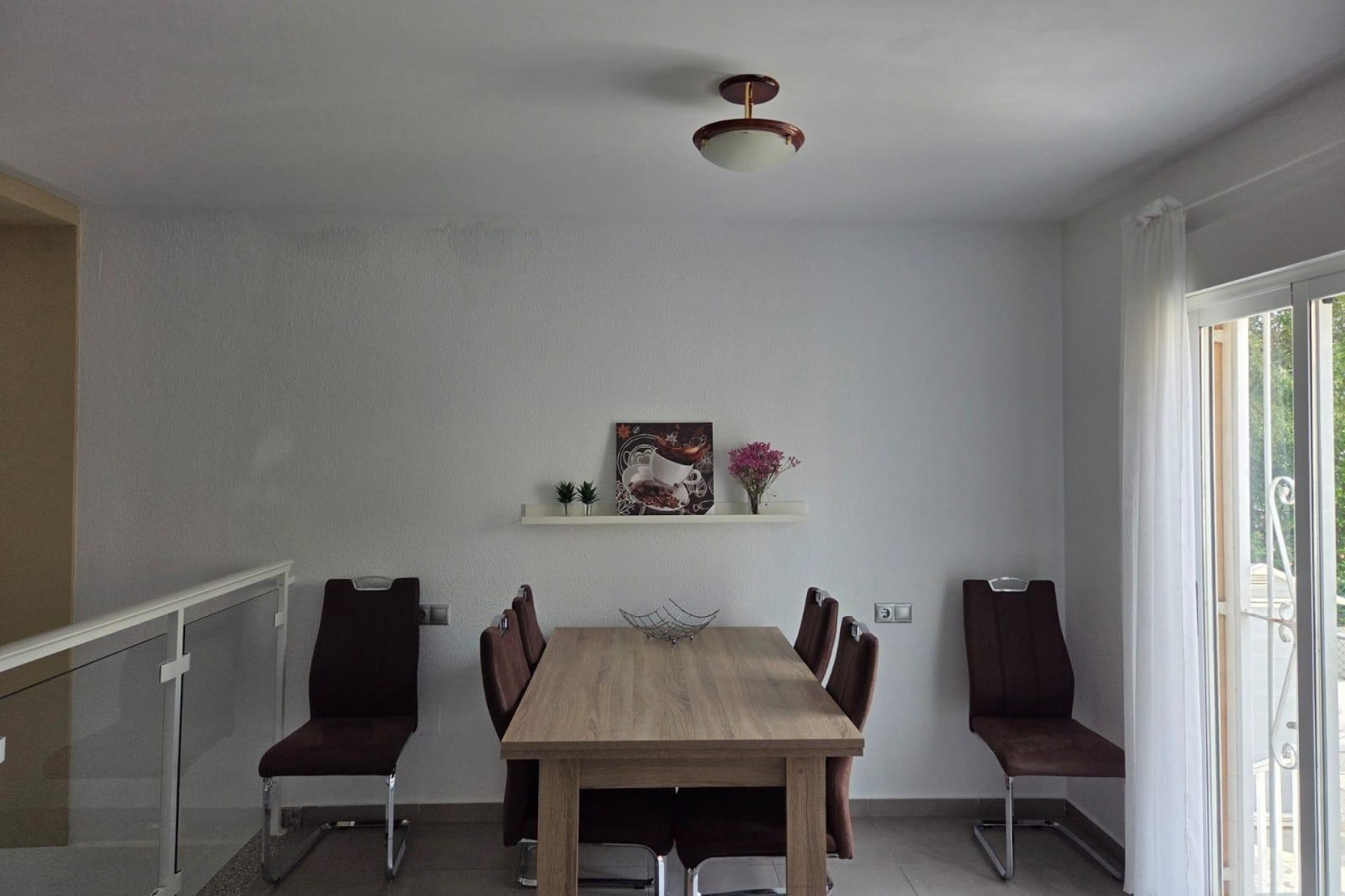 Resale - Apartment -
Torrevieja - La Mata