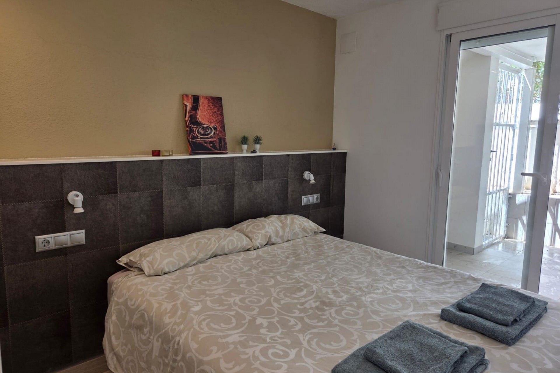 Resale - Apartment -
Torrevieja - La Mata