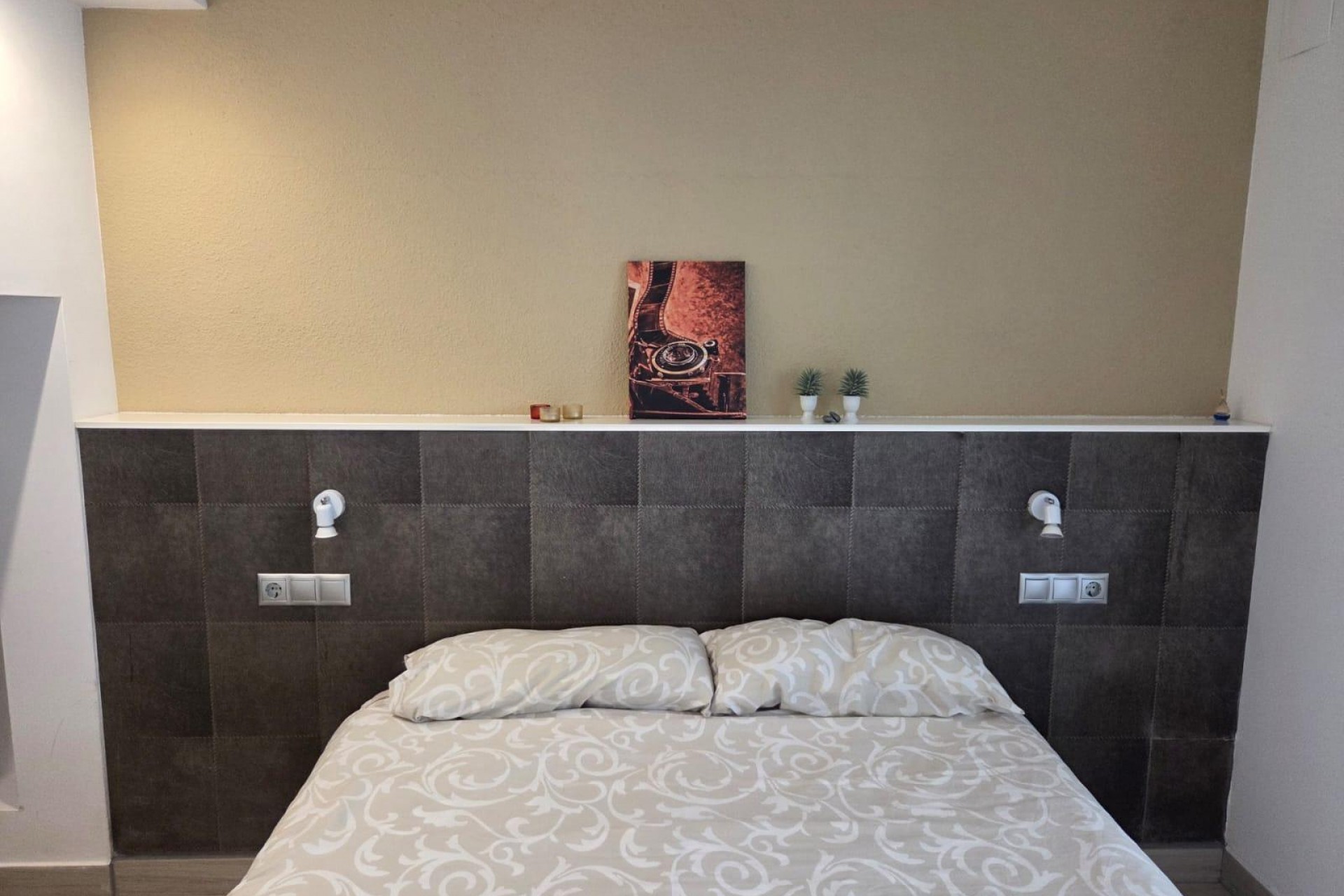 Resale - Apartment -
Torrevieja - La Mata
