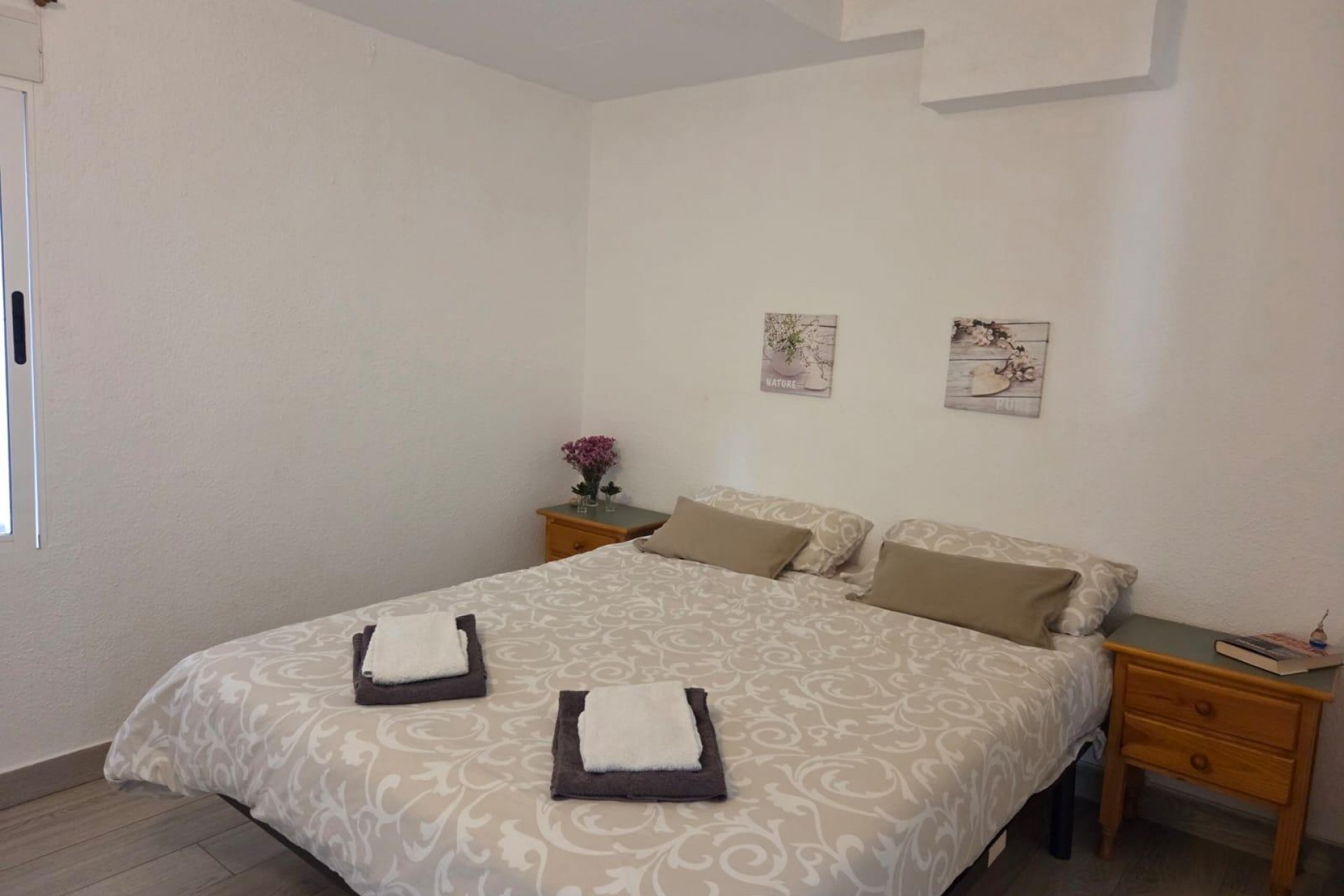 Resale - Apartment -
Torrevieja - La Mata