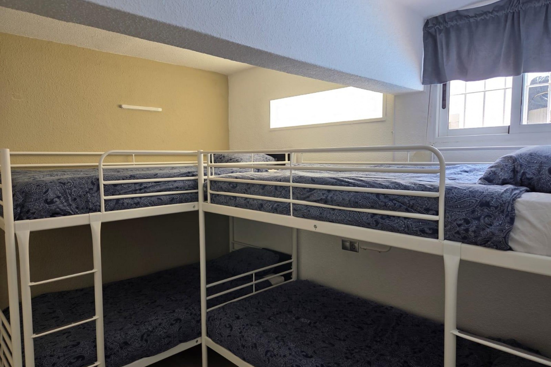 Resale - Apartment -
Torrevieja - La Mata