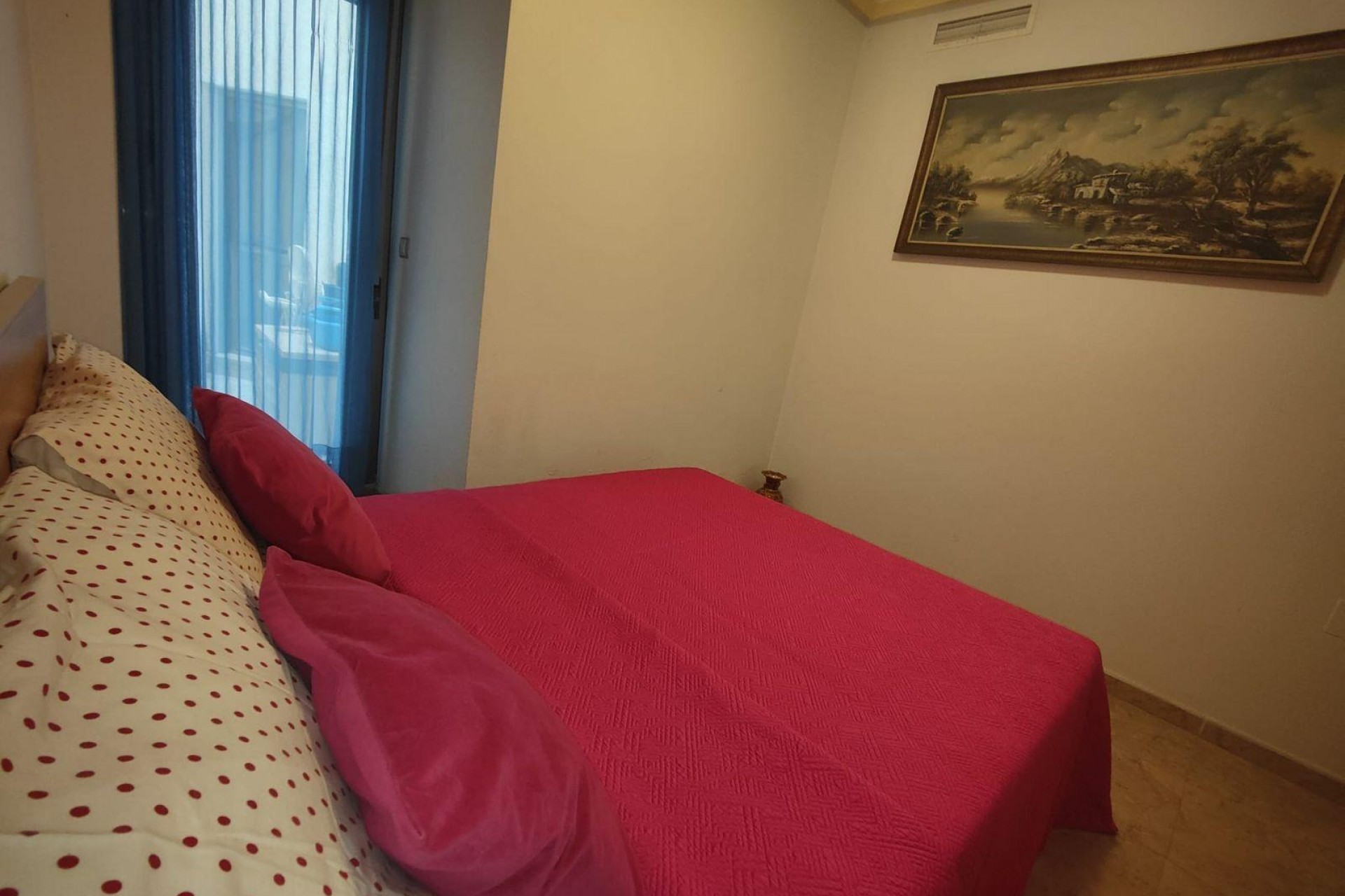 Resale - Apartment -
Torrevieja - La Mata