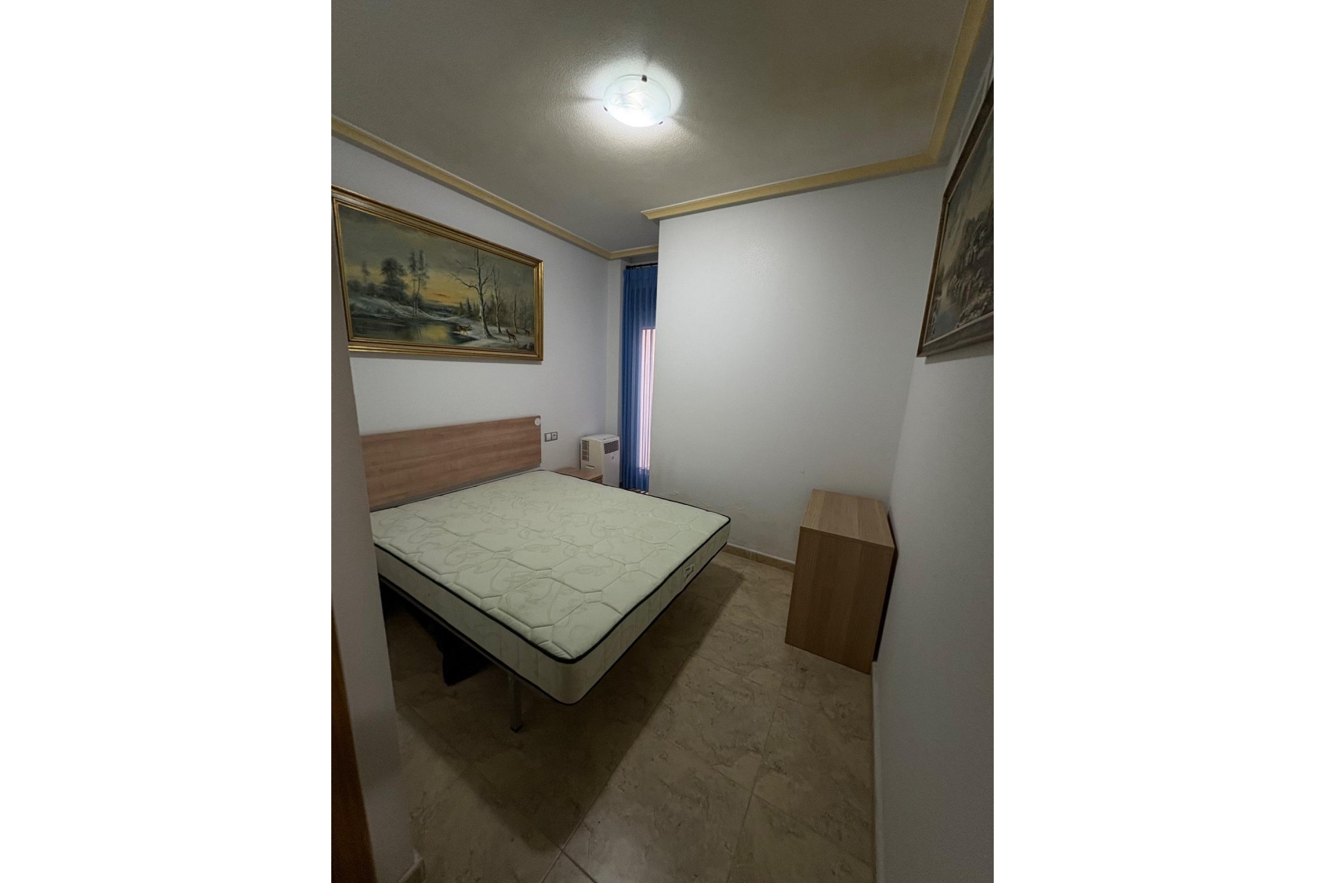 Resale - Apartment -
Torrevieja - La Mata