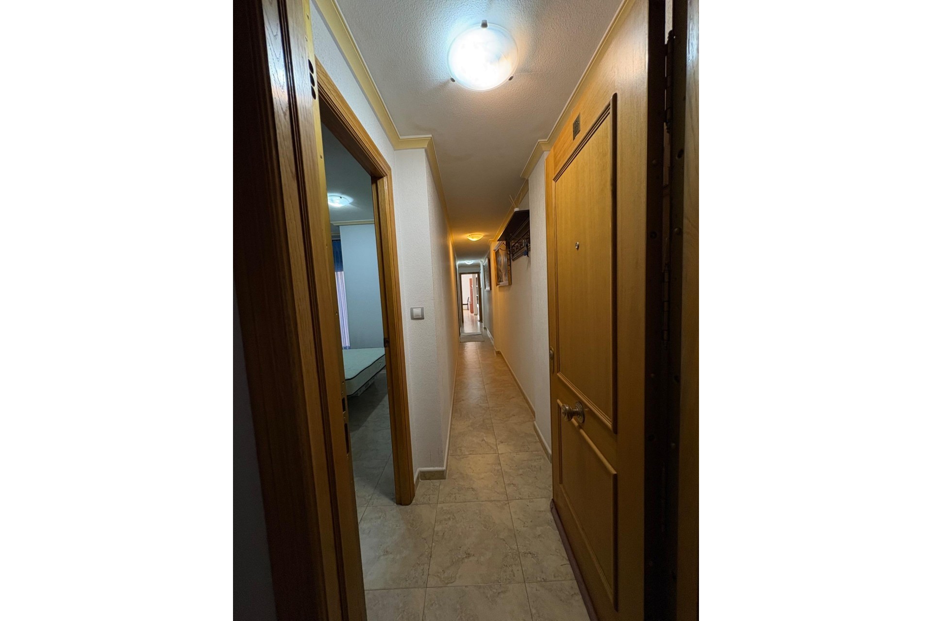 Resale - Apartment -
Torrevieja - La Mata