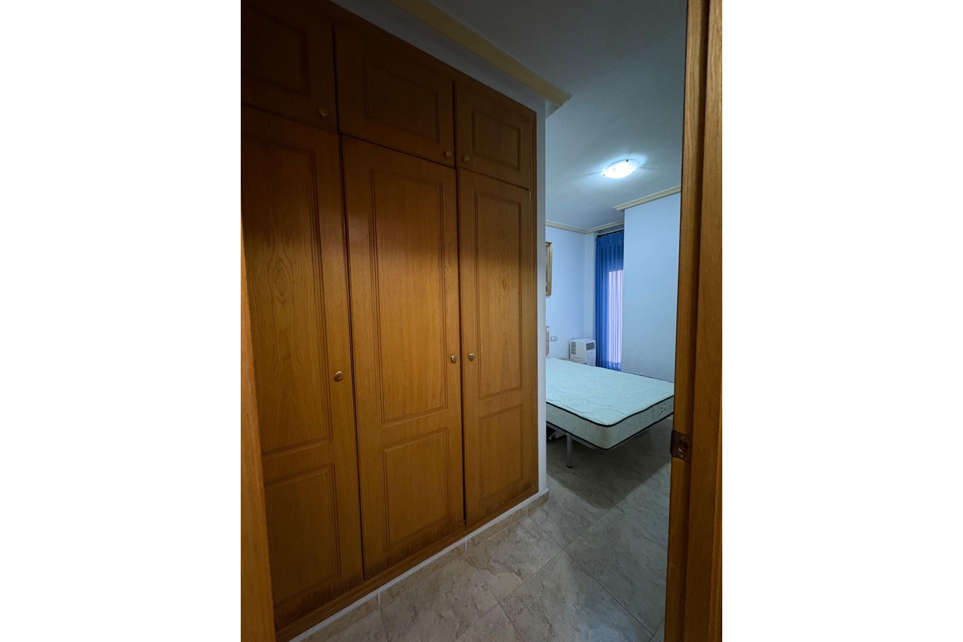 Resale - Apartment -
Torrevieja - La Mata