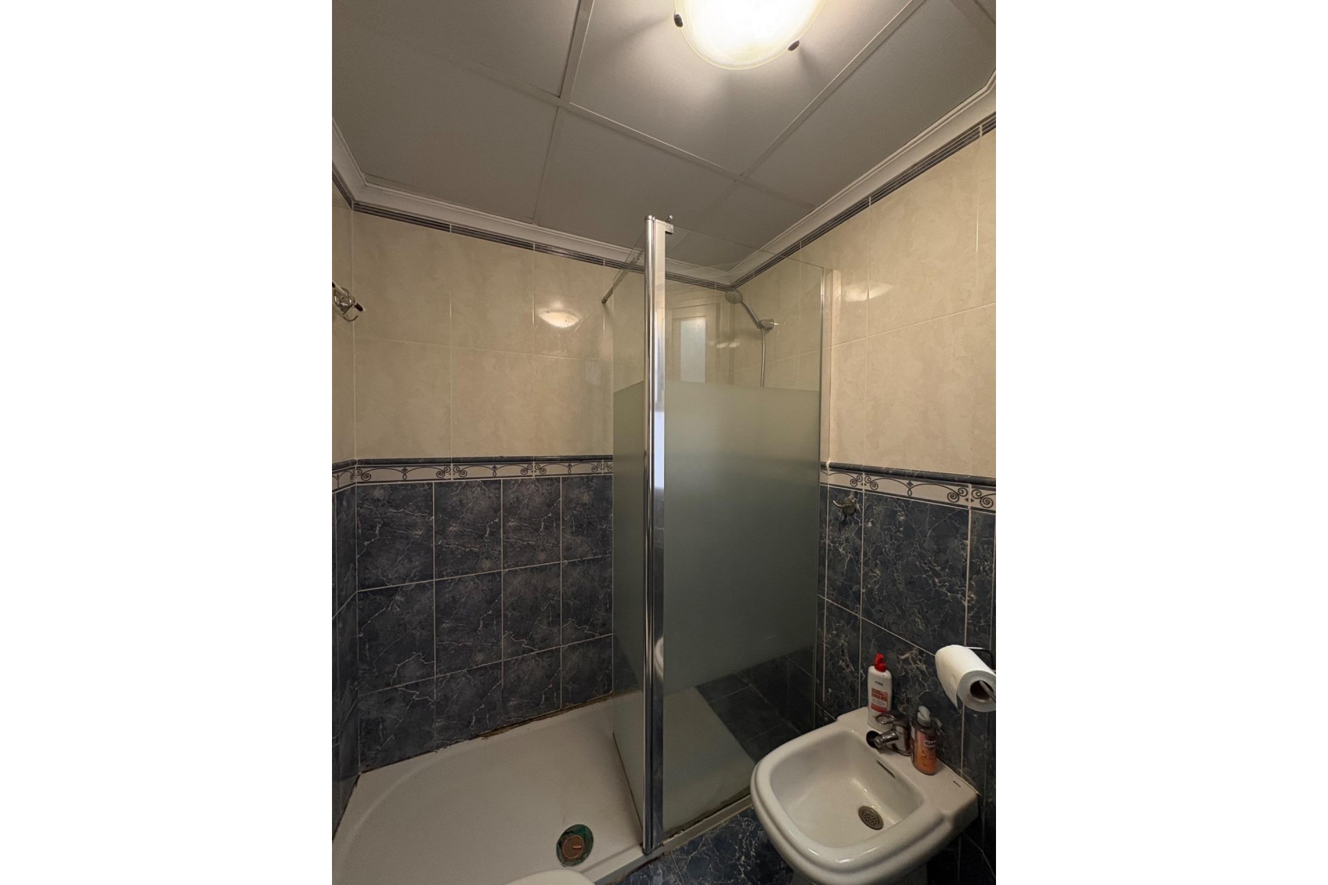 Resale - Apartment -
Torrevieja - La Mata