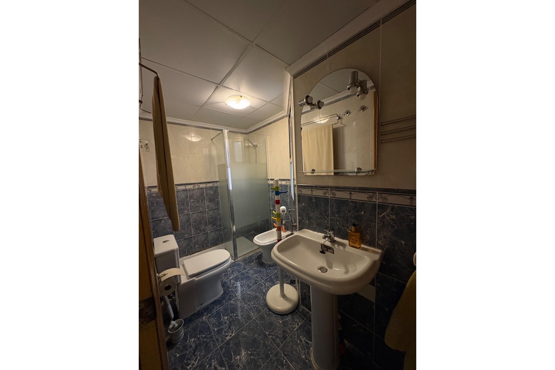 Resale - Apartment -
Torrevieja - La Mata