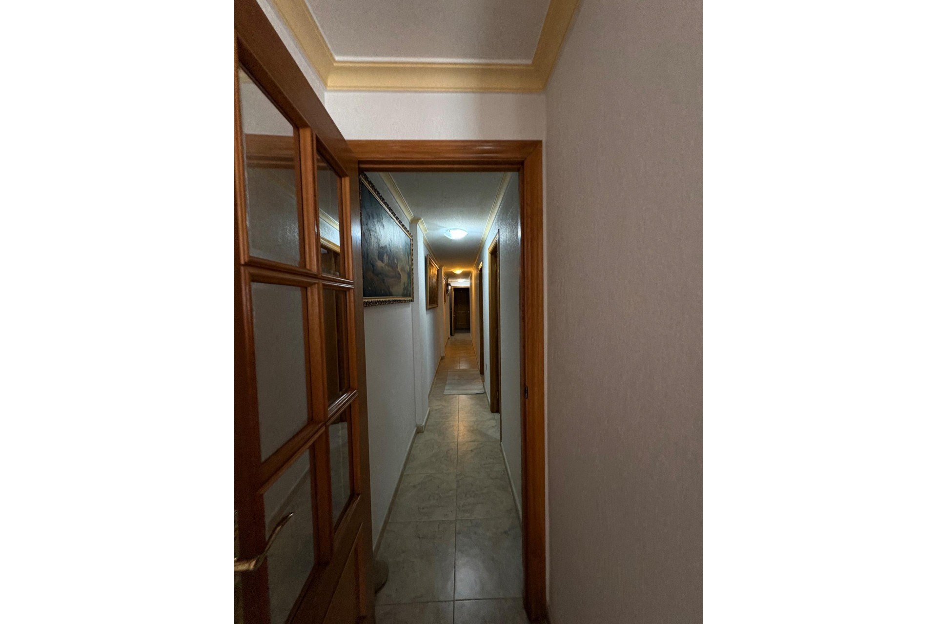 Resale - Apartment -
Torrevieja - La Mata
