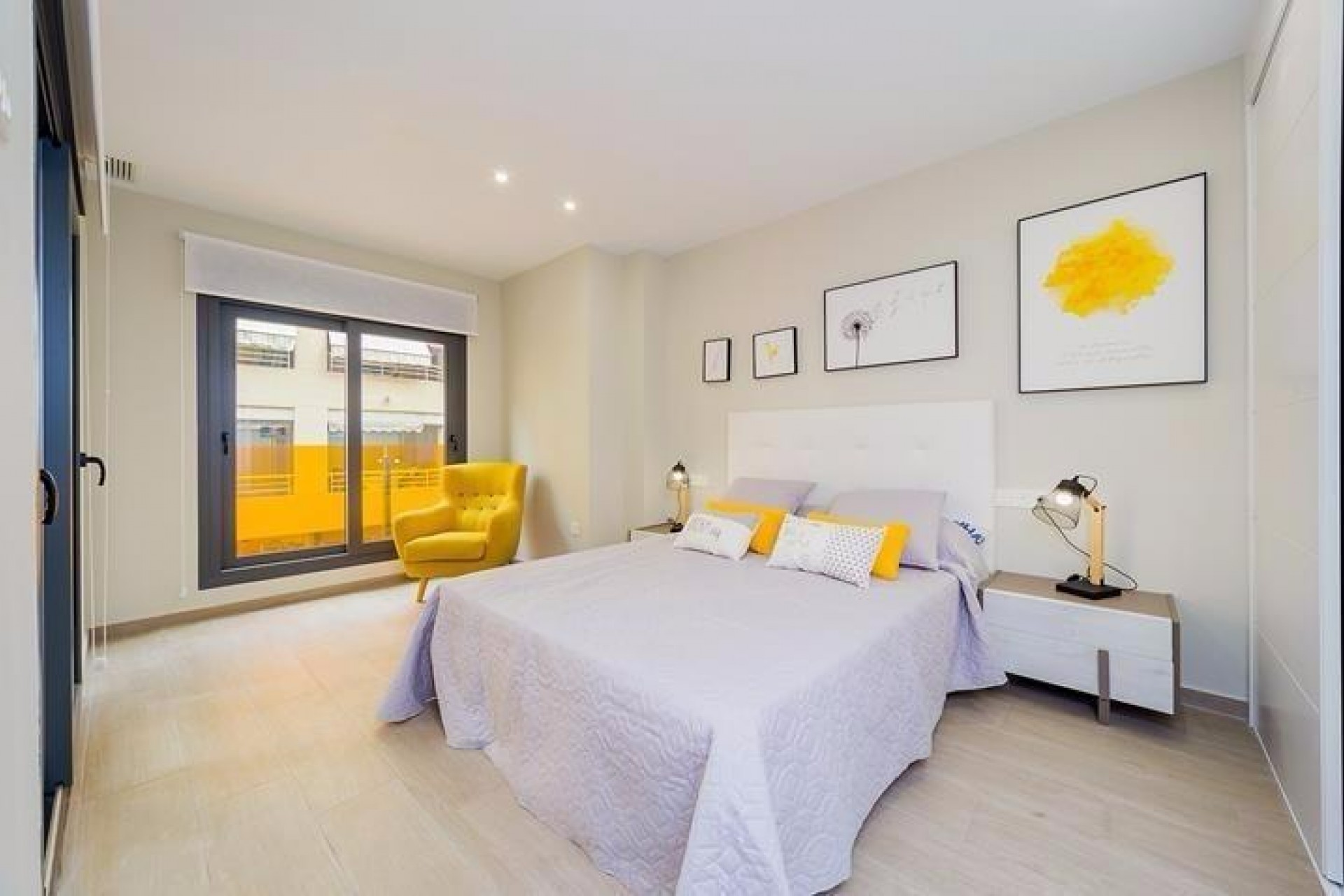 Resale - Apartment -
Torrevieja - La Mata