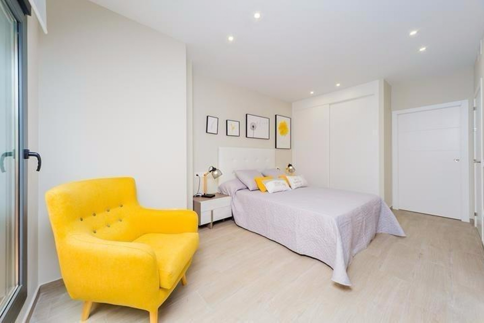 Resale - Apartment -
Torrevieja - La Mata