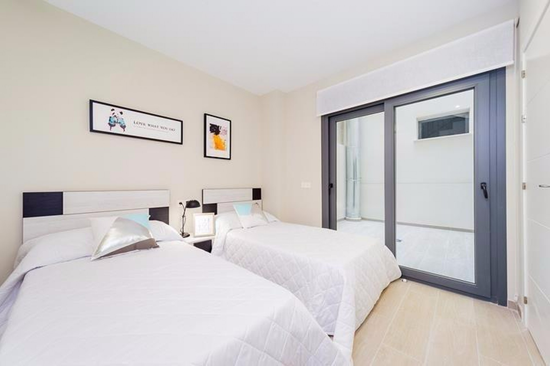 Resale - Apartment -
Torrevieja - La Mata