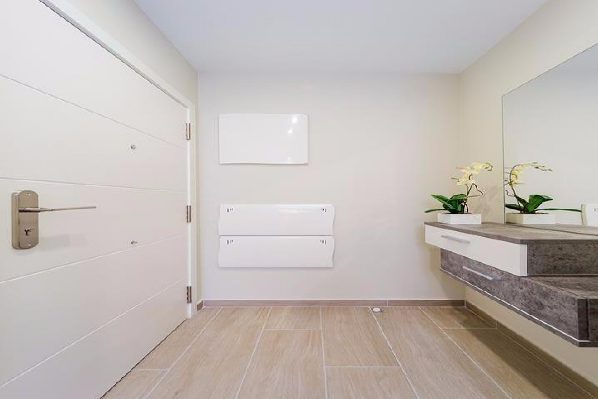Resale - Apartment -
Torrevieja - La Mata