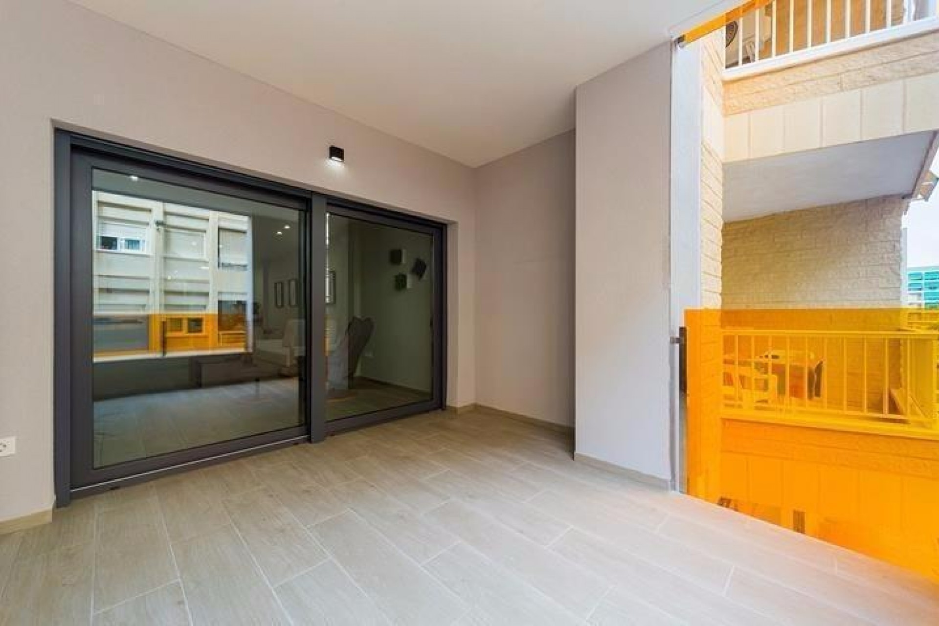 Resale - Apartment -
Torrevieja - La Mata