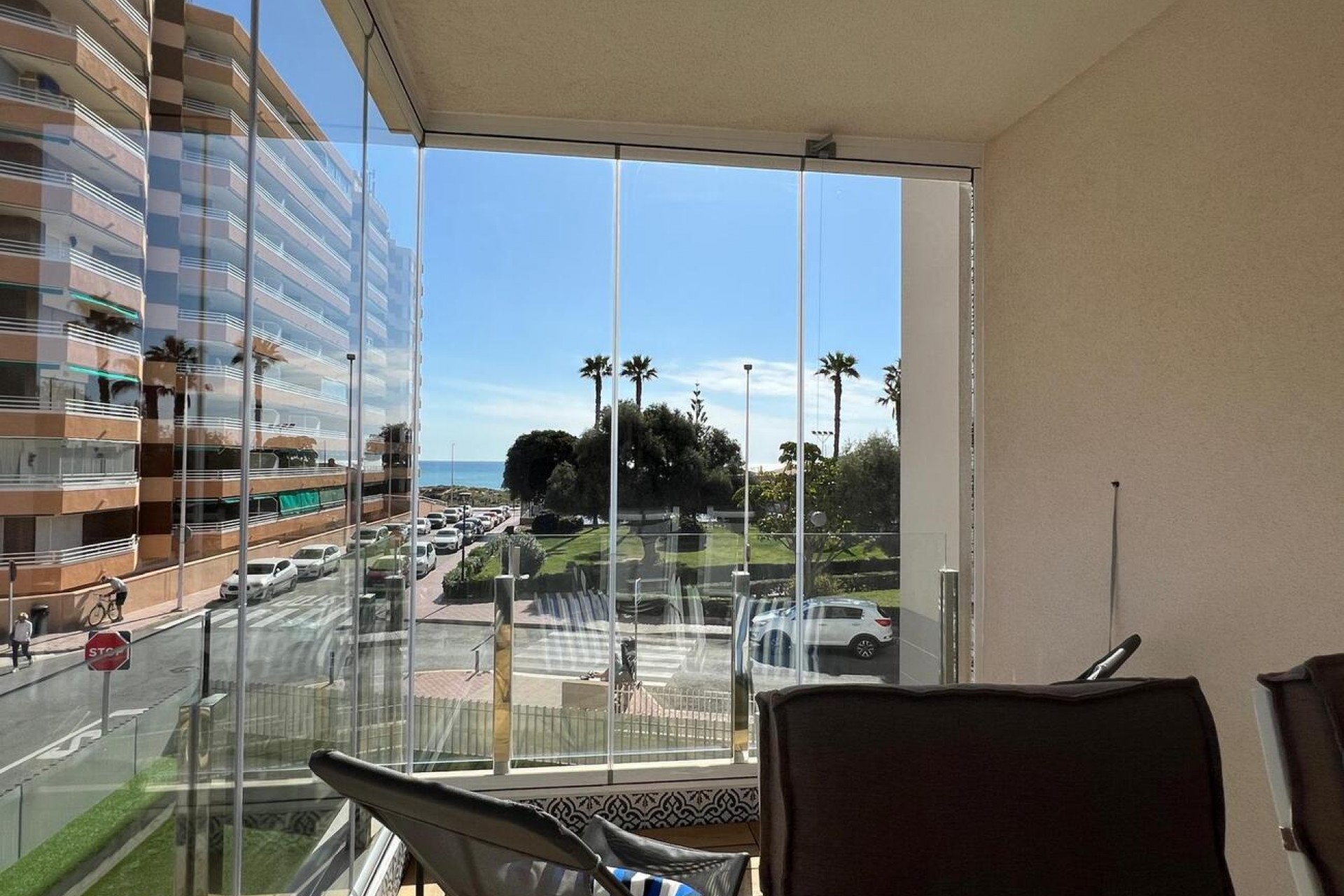Resale - Apartment -
Torrevieja - La Mata