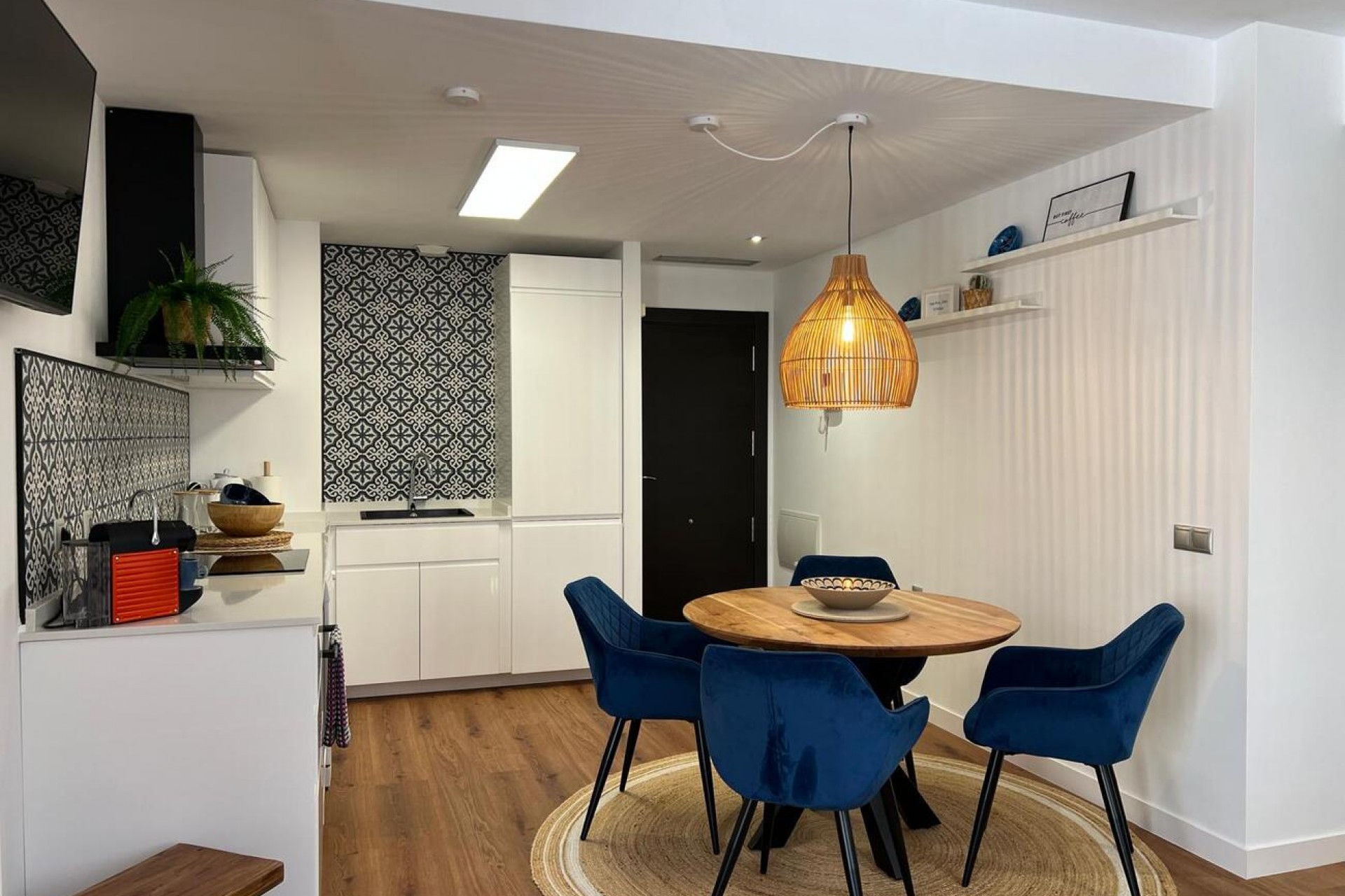 Resale - Apartment -
Torrevieja - La Mata