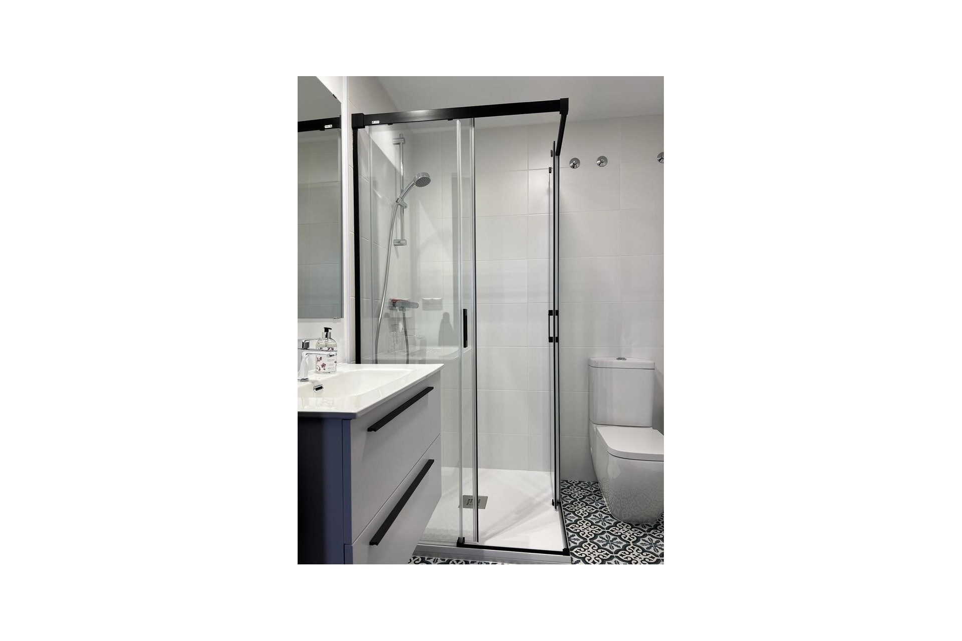 Resale - Apartment -
Torrevieja - La Mata