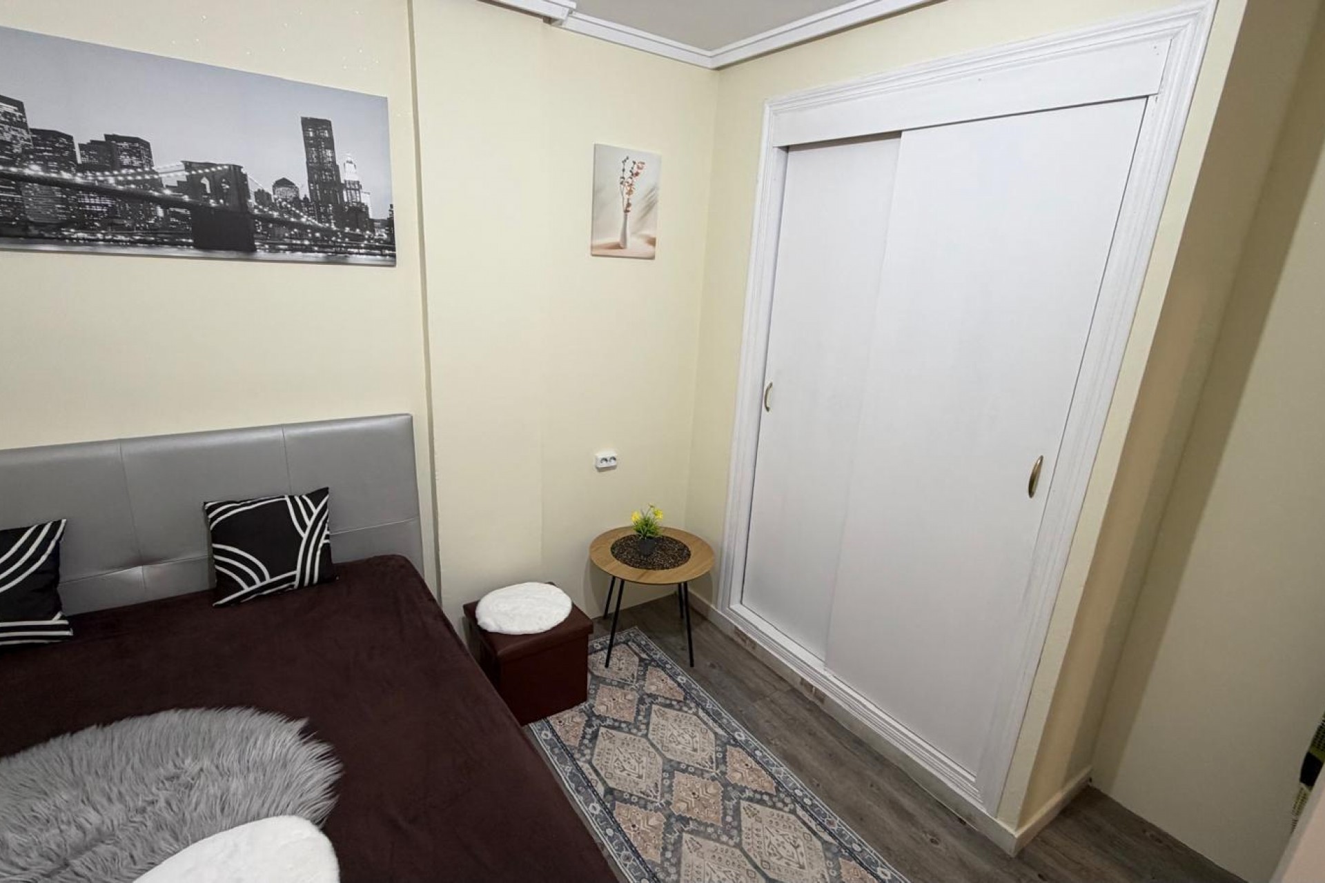 Resale - Apartment -
Torrevieja - La Siesta - El Salado - Torreta