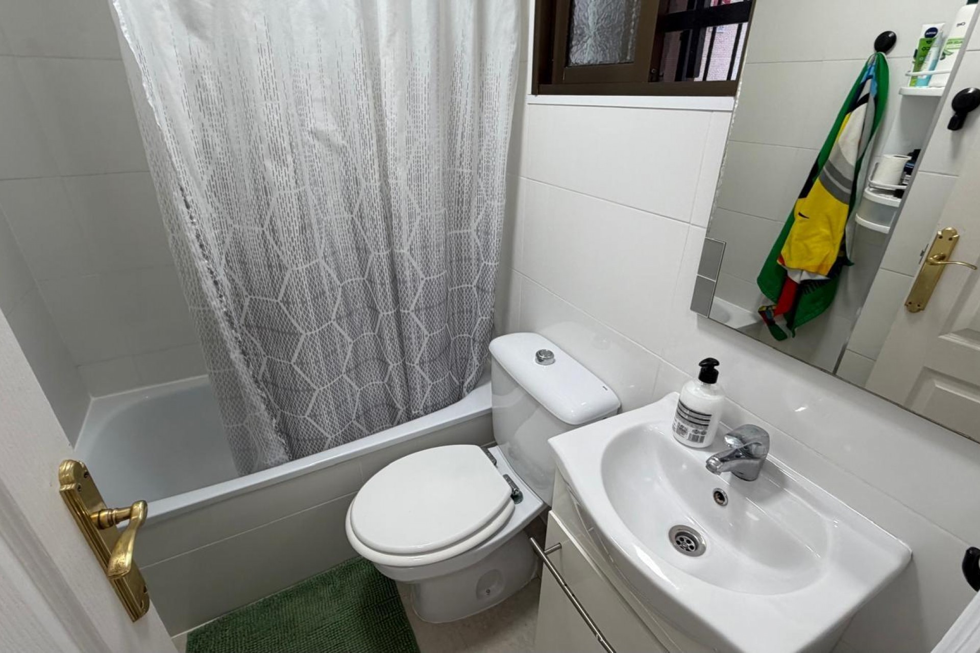 Resale - Apartment -
Torrevieja - La Siesta - El Salado - Torreta