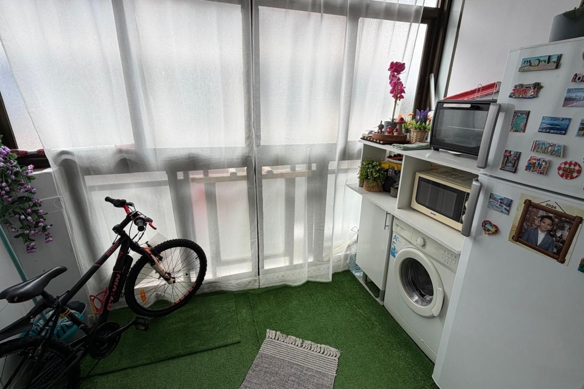 Resale - Apartment -
Torrevieja - La Siesta - El Salado - Torreta