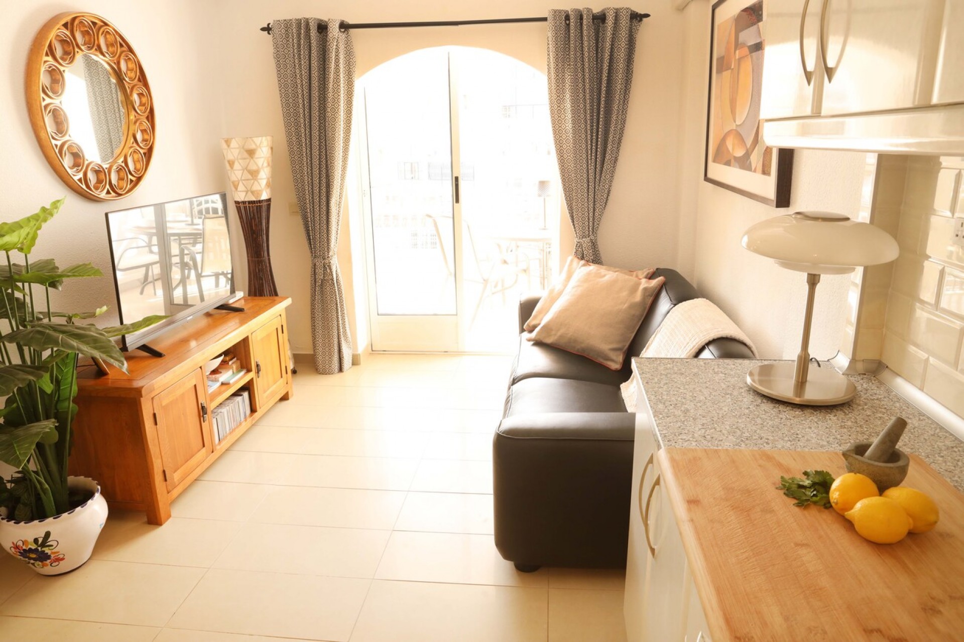 Resale - Apartment -
Torrevieja - La Veleta, Mar Azul