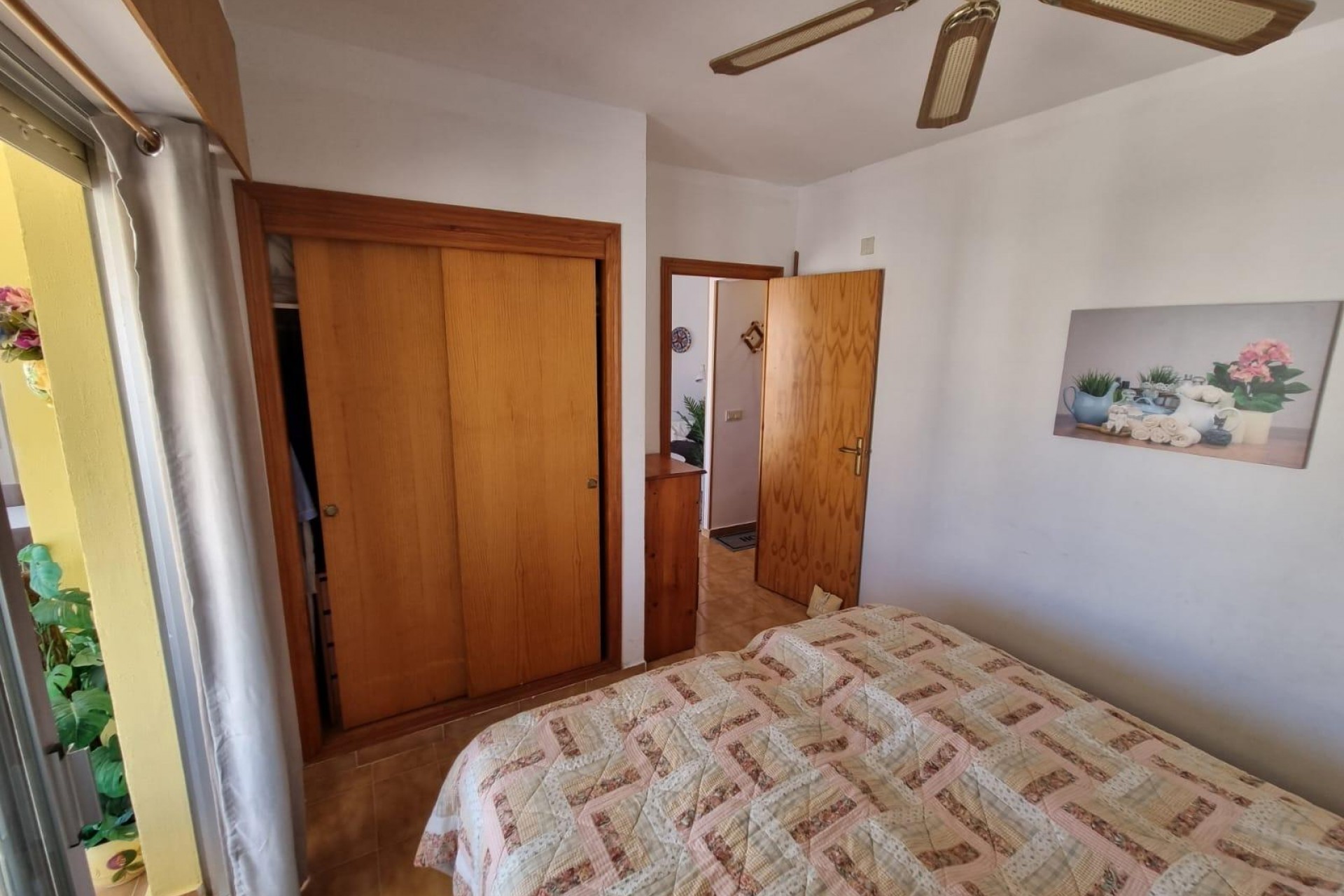 Resale - Apartment -
Torrevieja - La Veleta