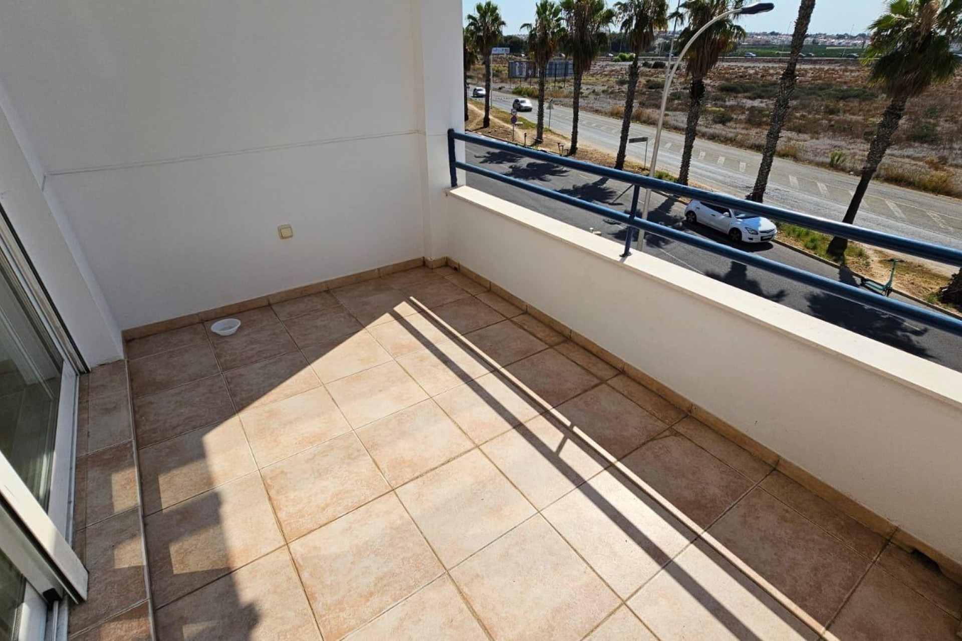 Resale - Apartment -
Torrevieja - La Veleta