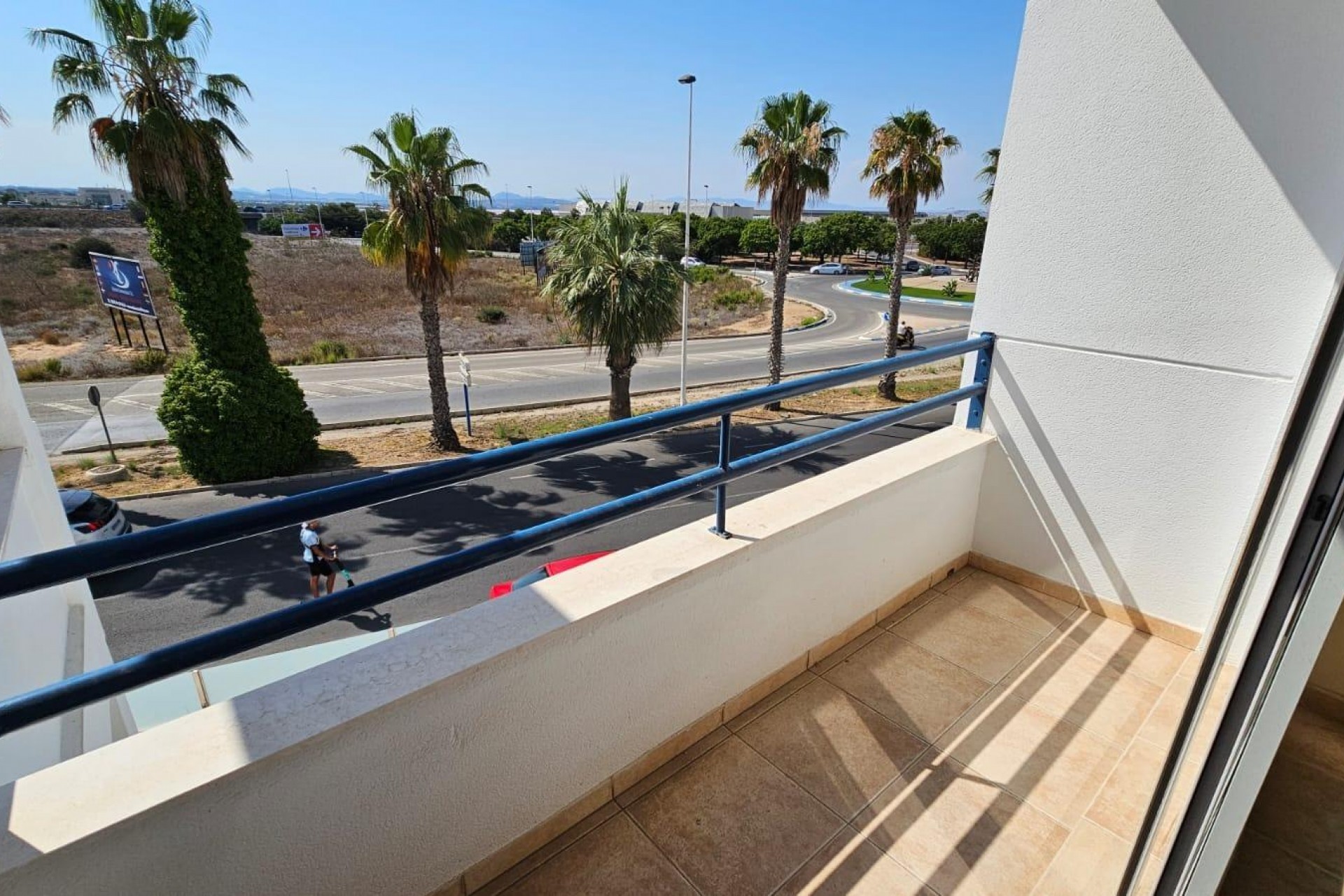 Resale - Apartment -
Torrevieja - La Veleta