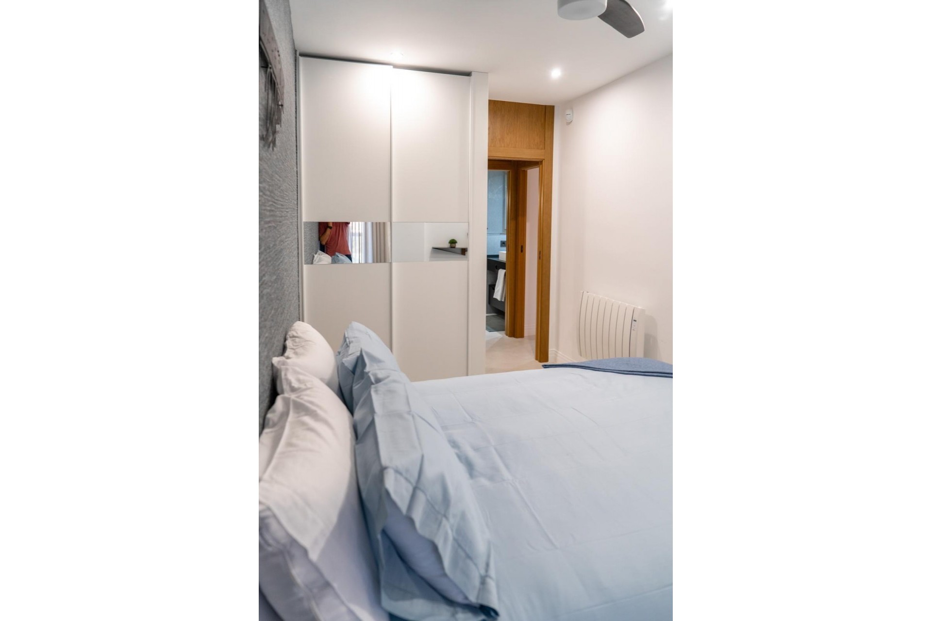 Resale - Apartment -
Torrevieja - La Veleta