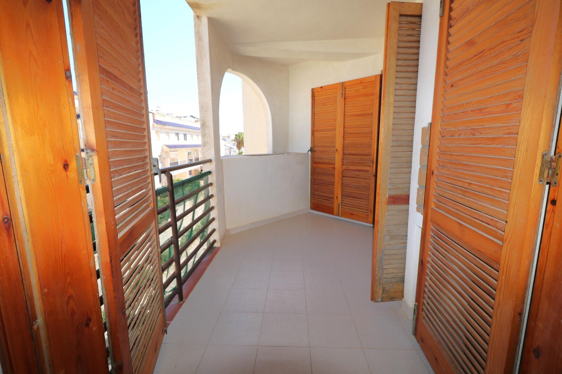 Resale - Apartment -
Torrevieja - La Veleta