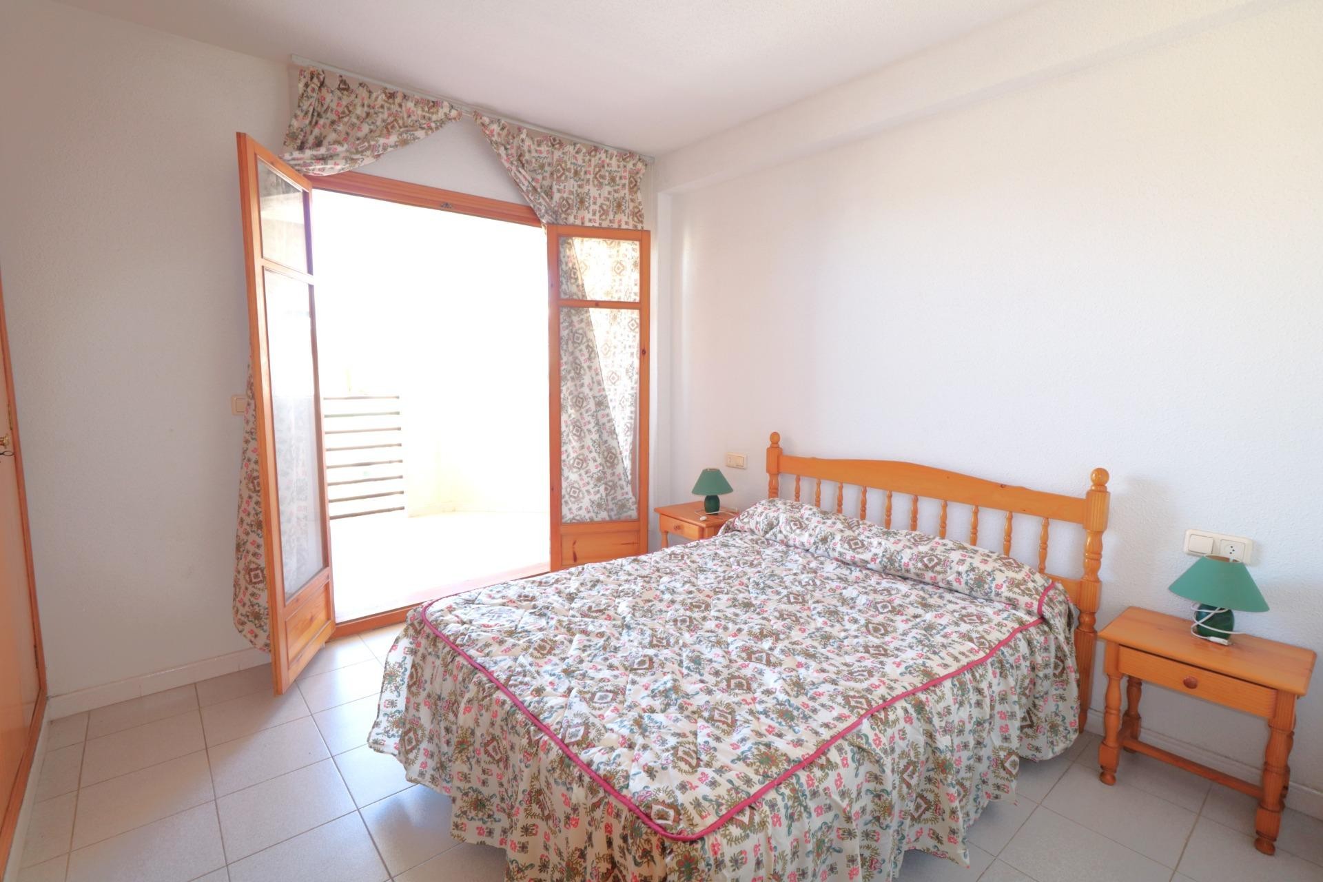 Resale - Apartment -
Torrevieja - La Veleta