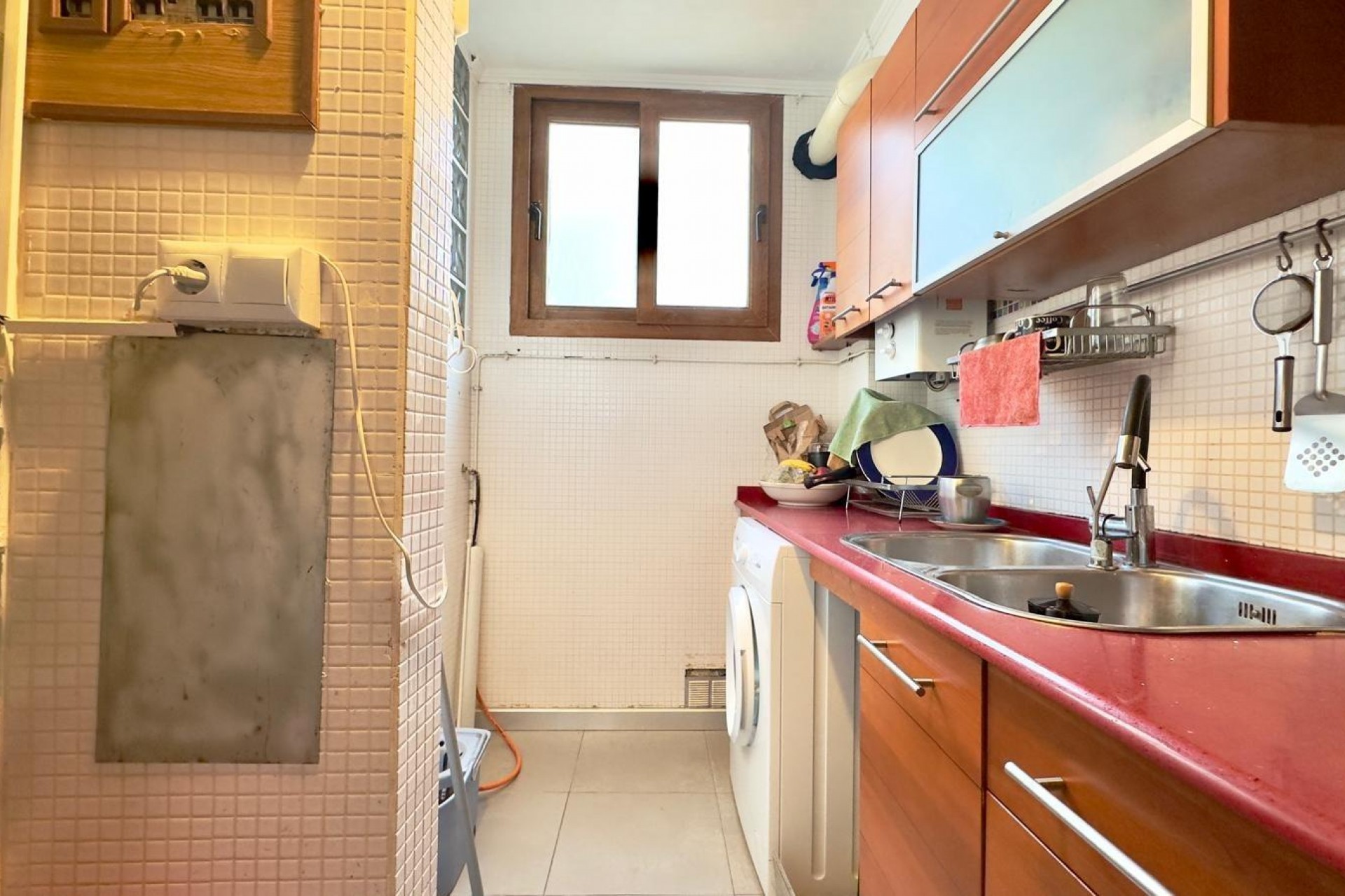 Resale - Apartment -
Torrevieja - La Veleta