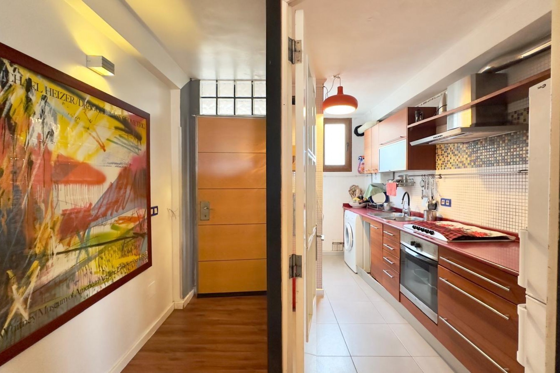 Resale - Apartment -
Torrevieja - La Veleta