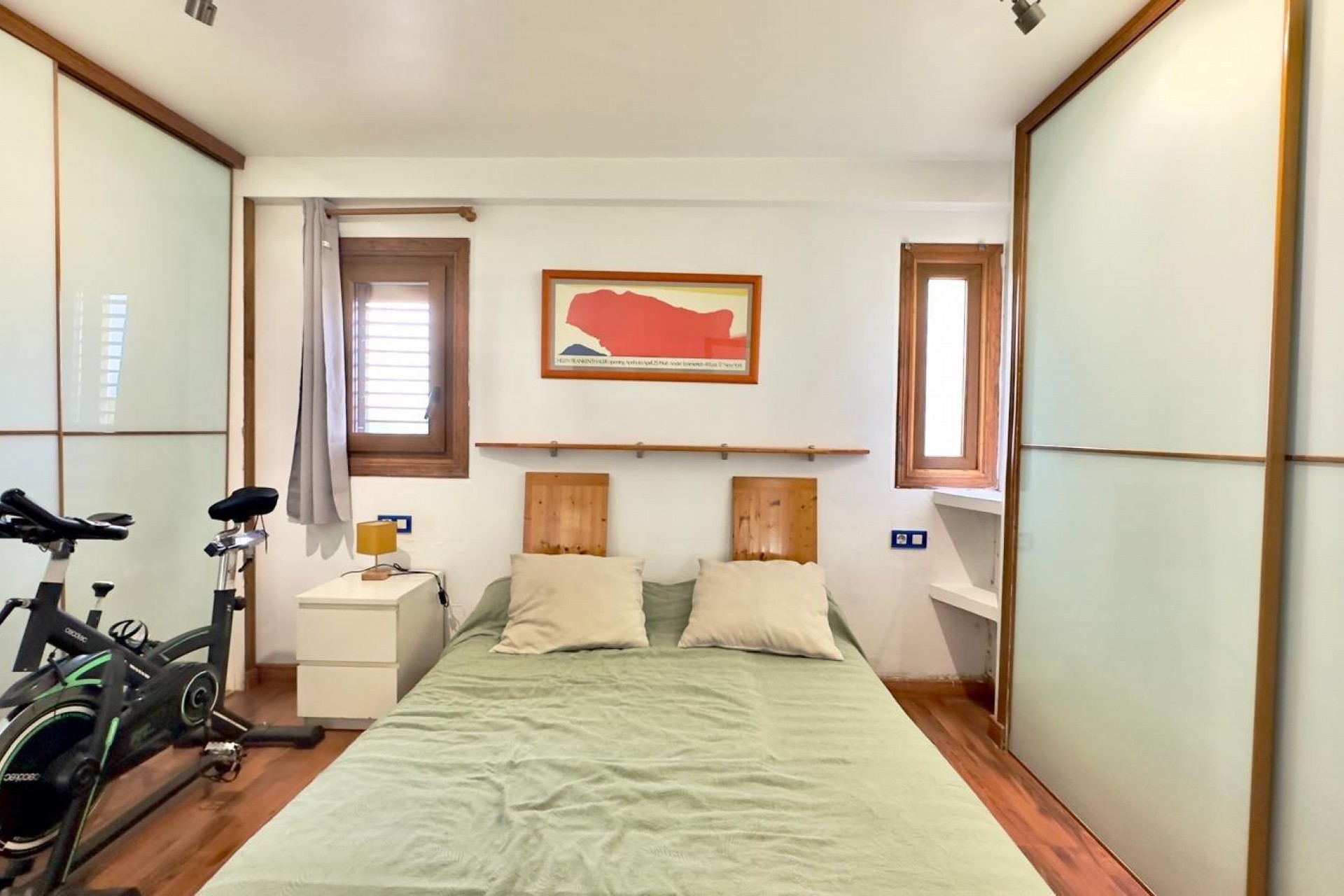 Resale - Apartment -
Torrevieja - La Veleta