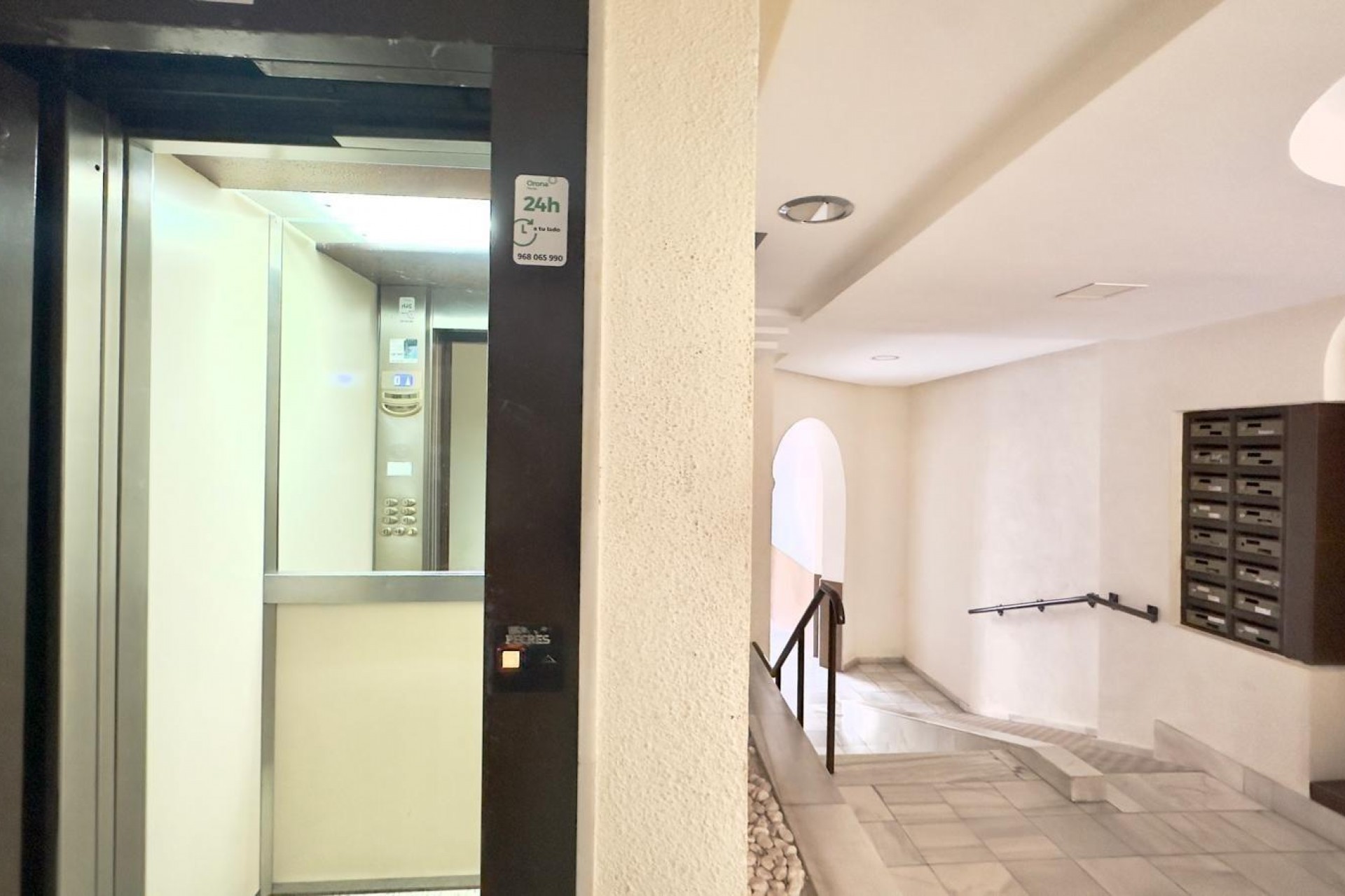 Resale - Apartment -
Torrevieja - La Veleta