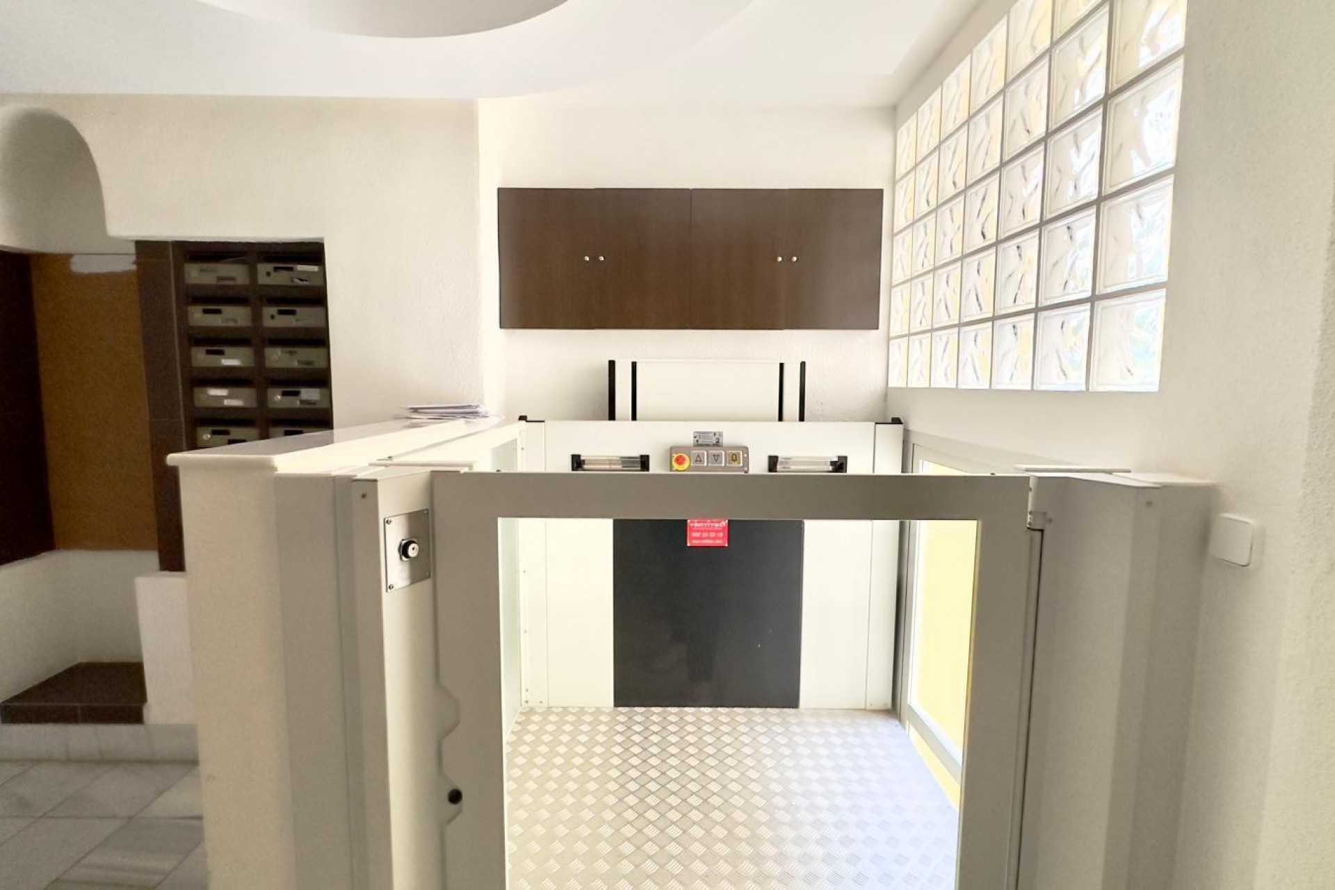 Resale - Apartment -
Torrevieja - La Veleta