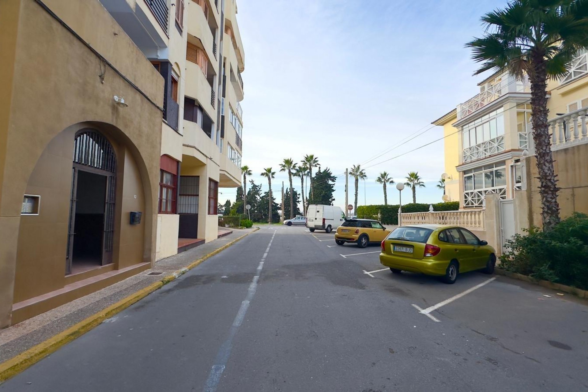 Resale - Apartment -
Torrevieja - La Veleta