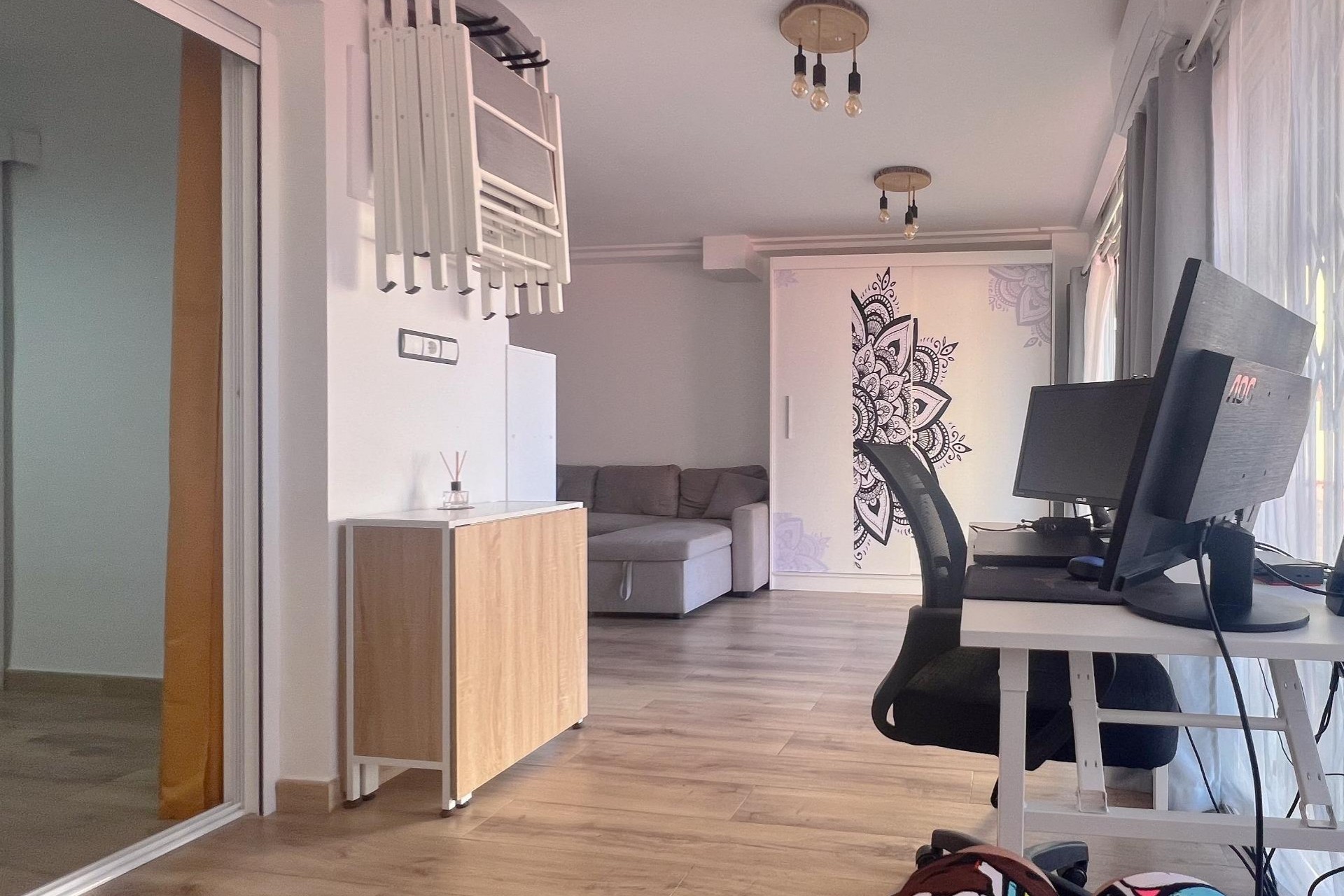 Resale - Apartment -
Torrevieja - La Veleta