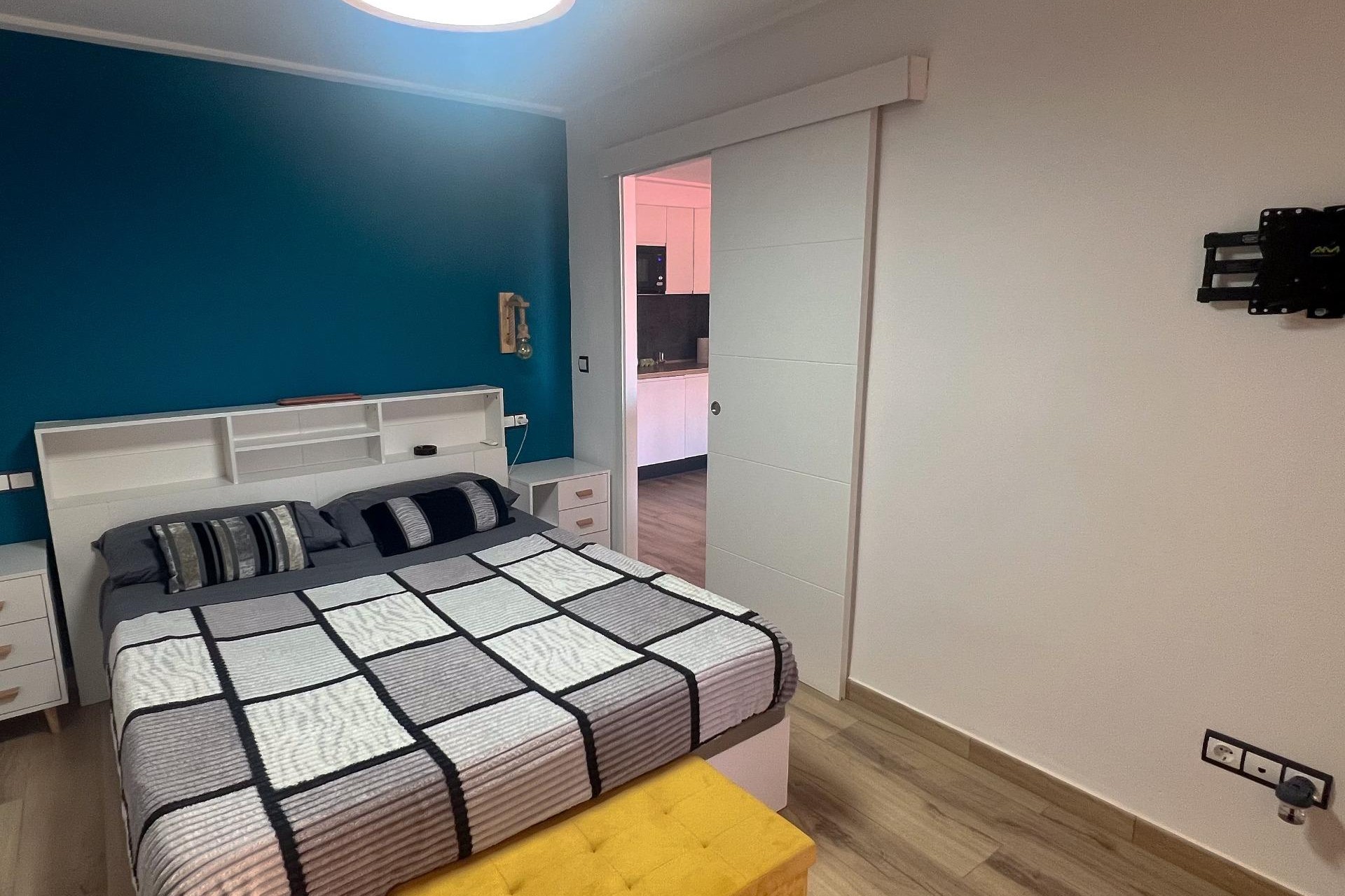 Resale - Apartment -
Torrevieja - La Veleta